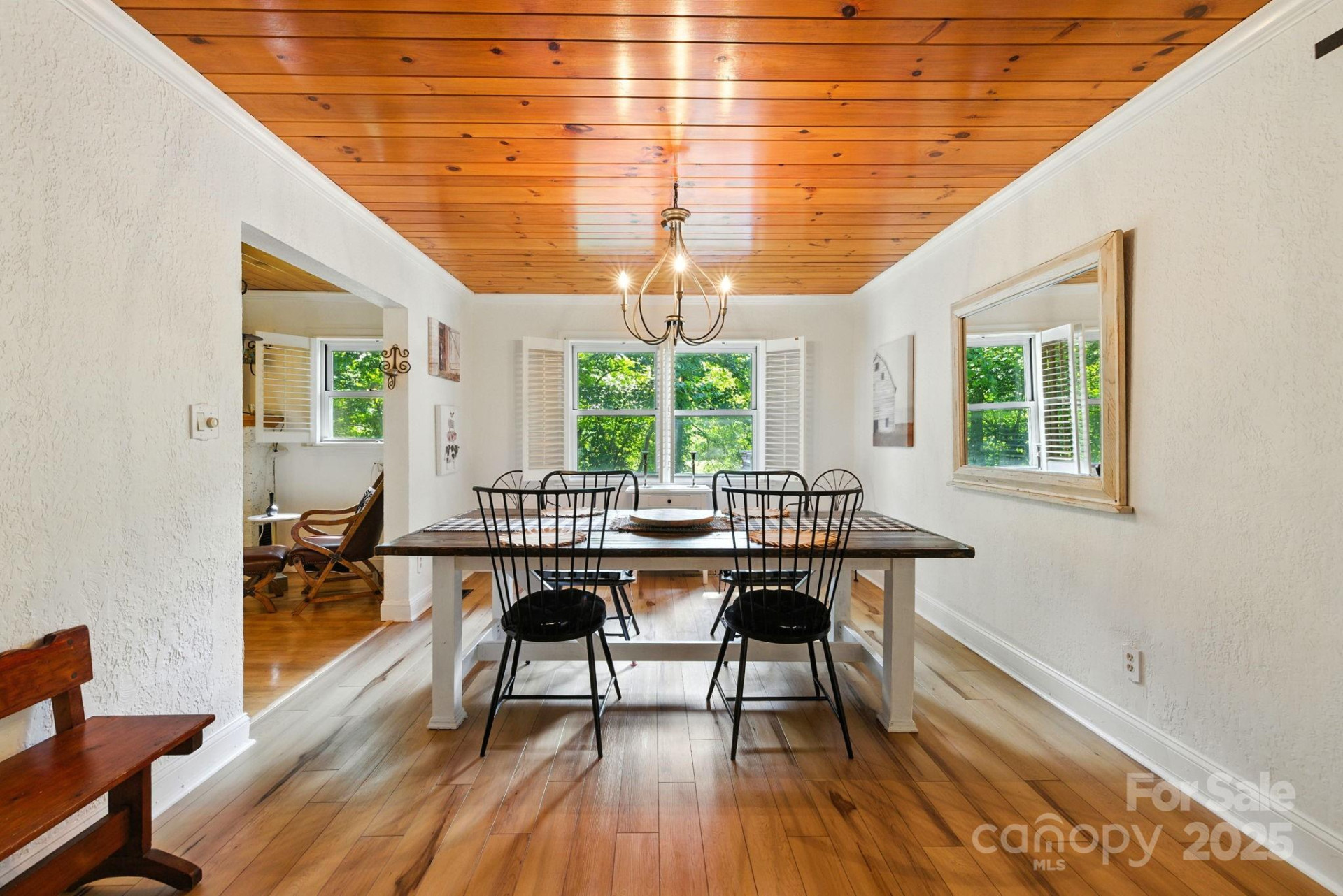 7741 Brevard Road - Photo 14