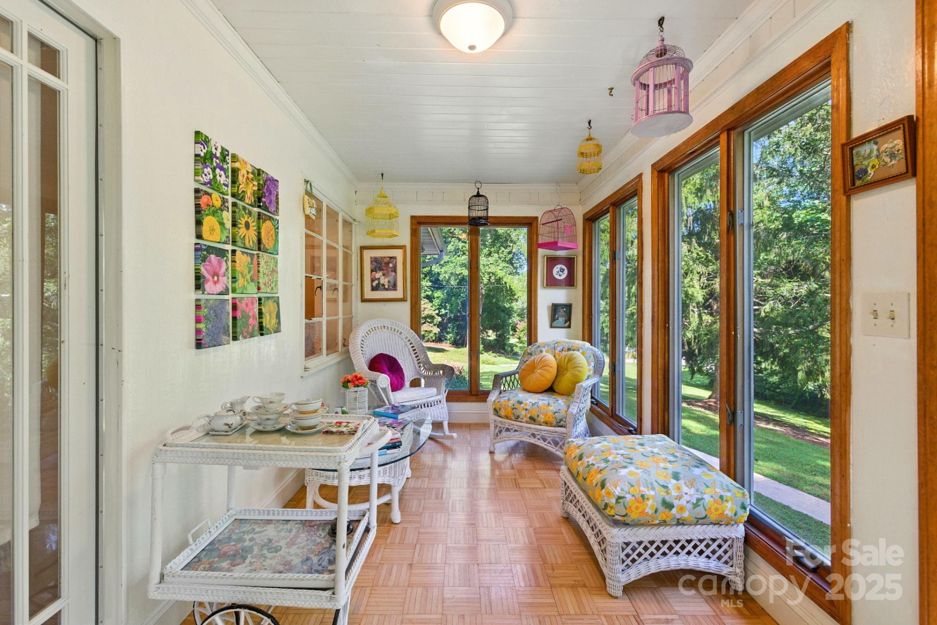 7741 Brevard Road - Photo 15