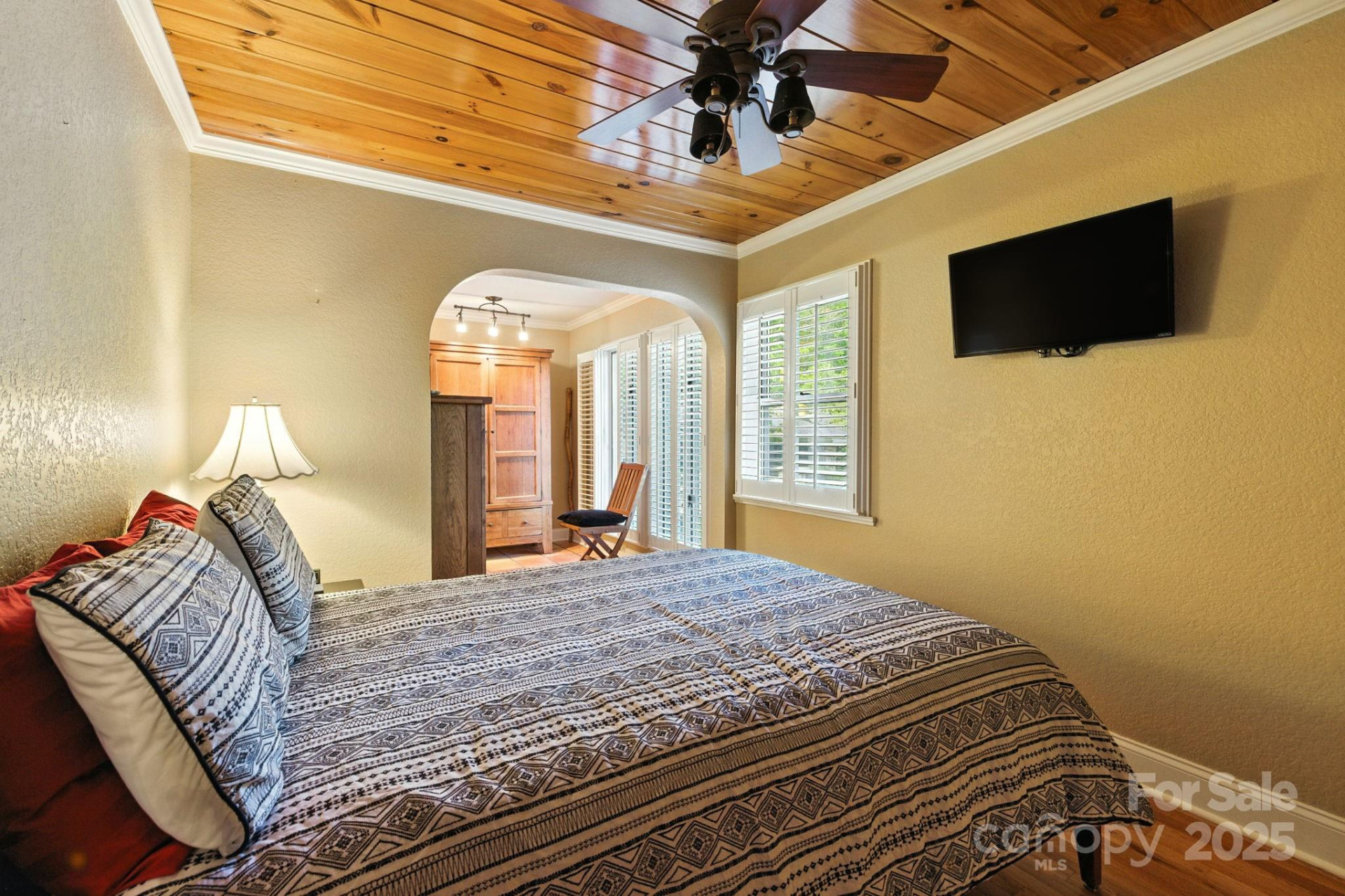 7741 Brevard Road - Photo 16