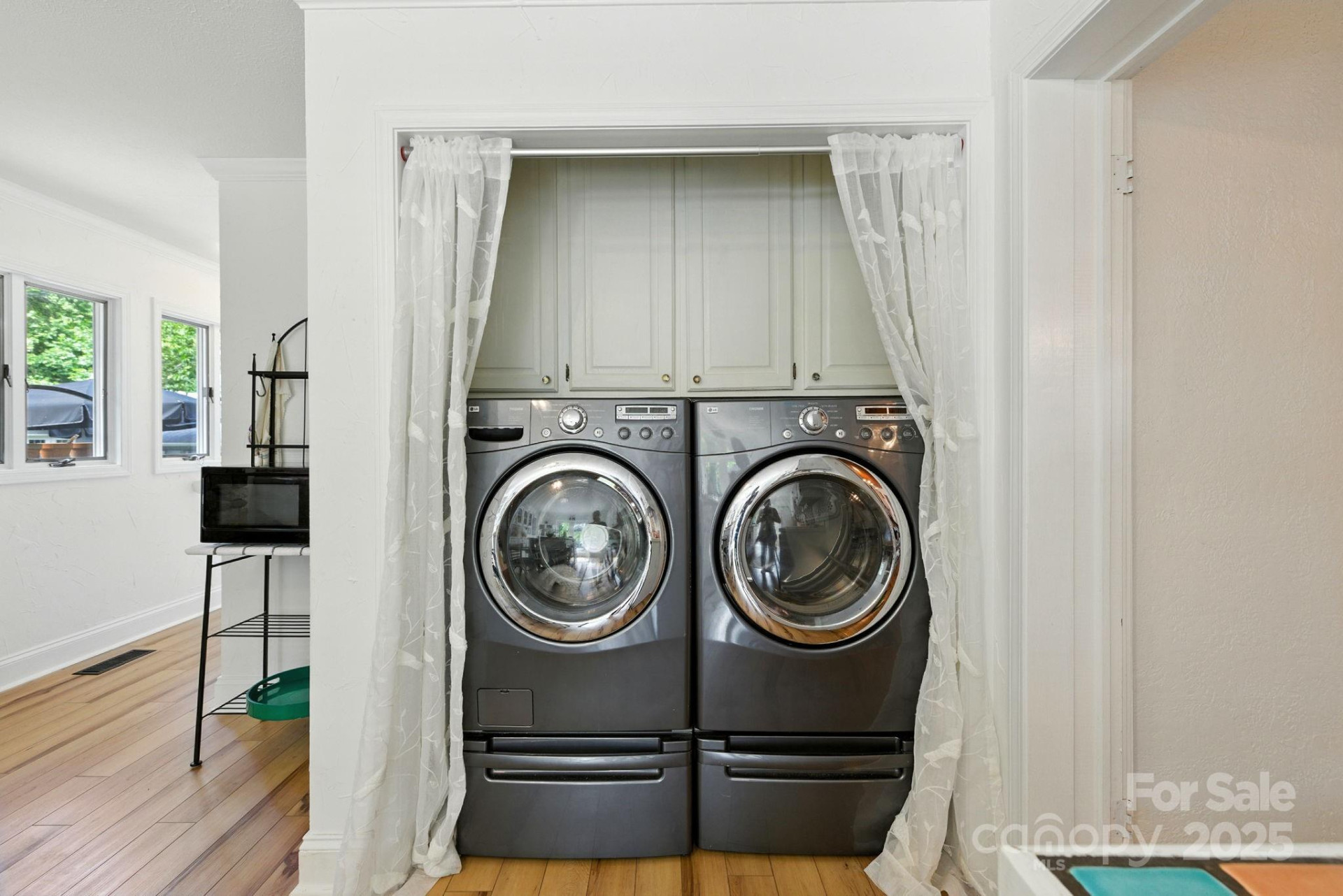 7741 Brevard Road - Photo 22