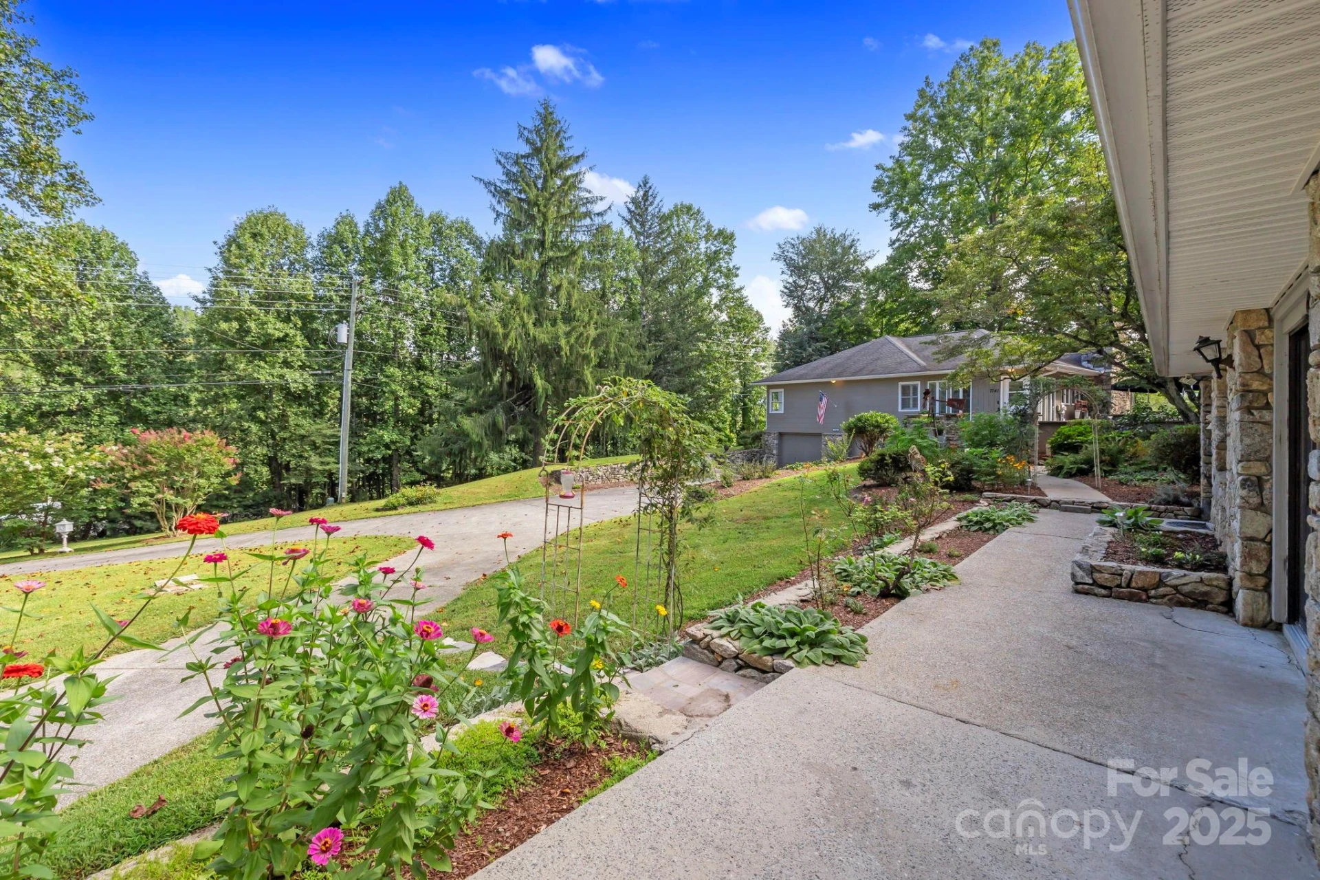 7741 Brevard Road - Photo 25