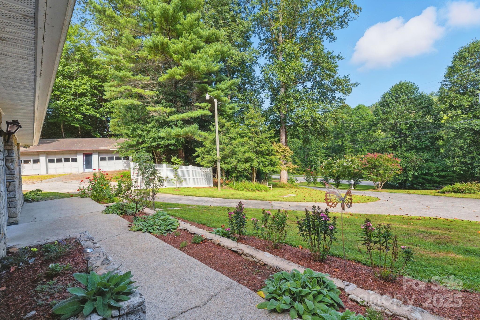 7741 Brevard Road - Photo 26