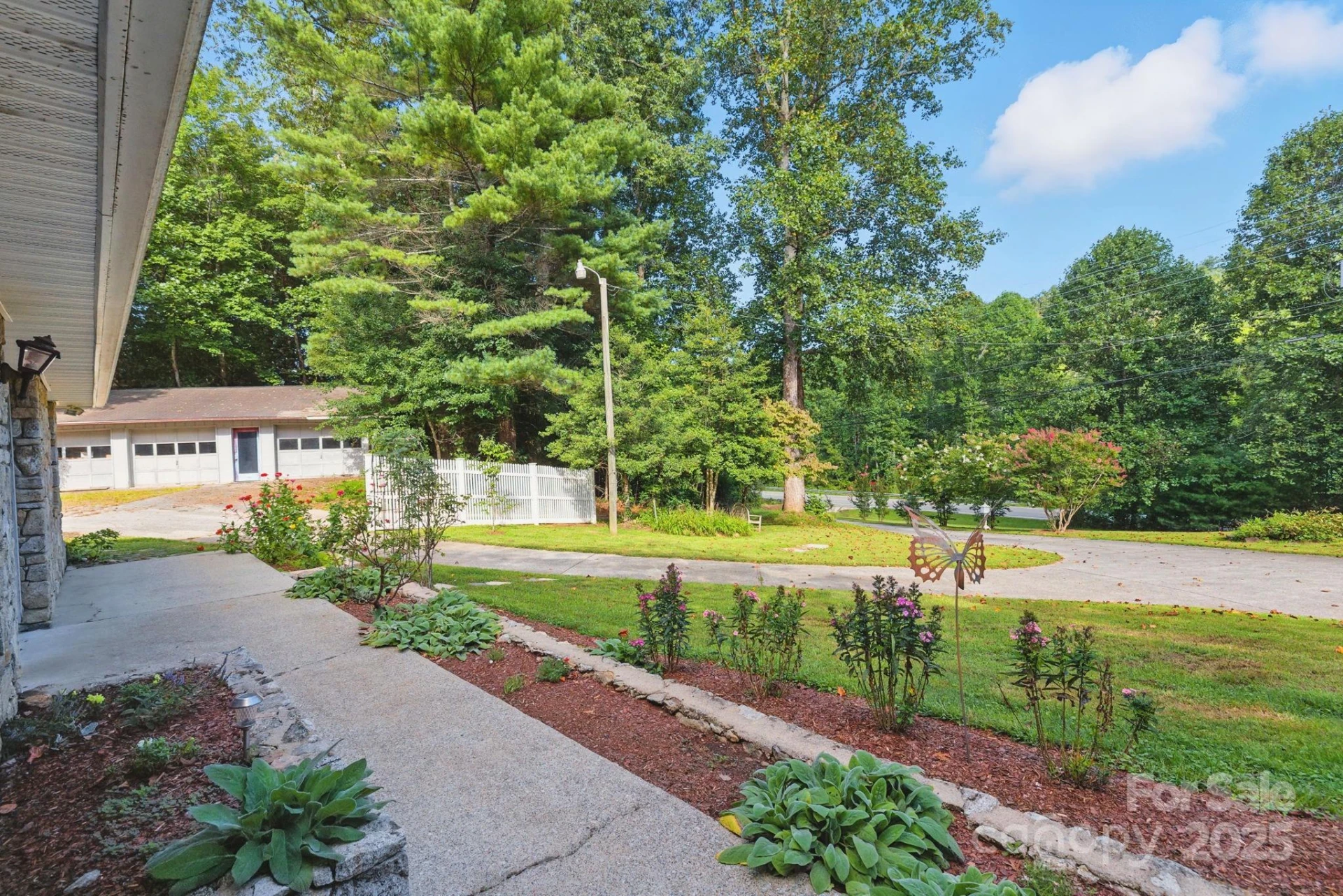 7741 Brevard Road - Photo 26