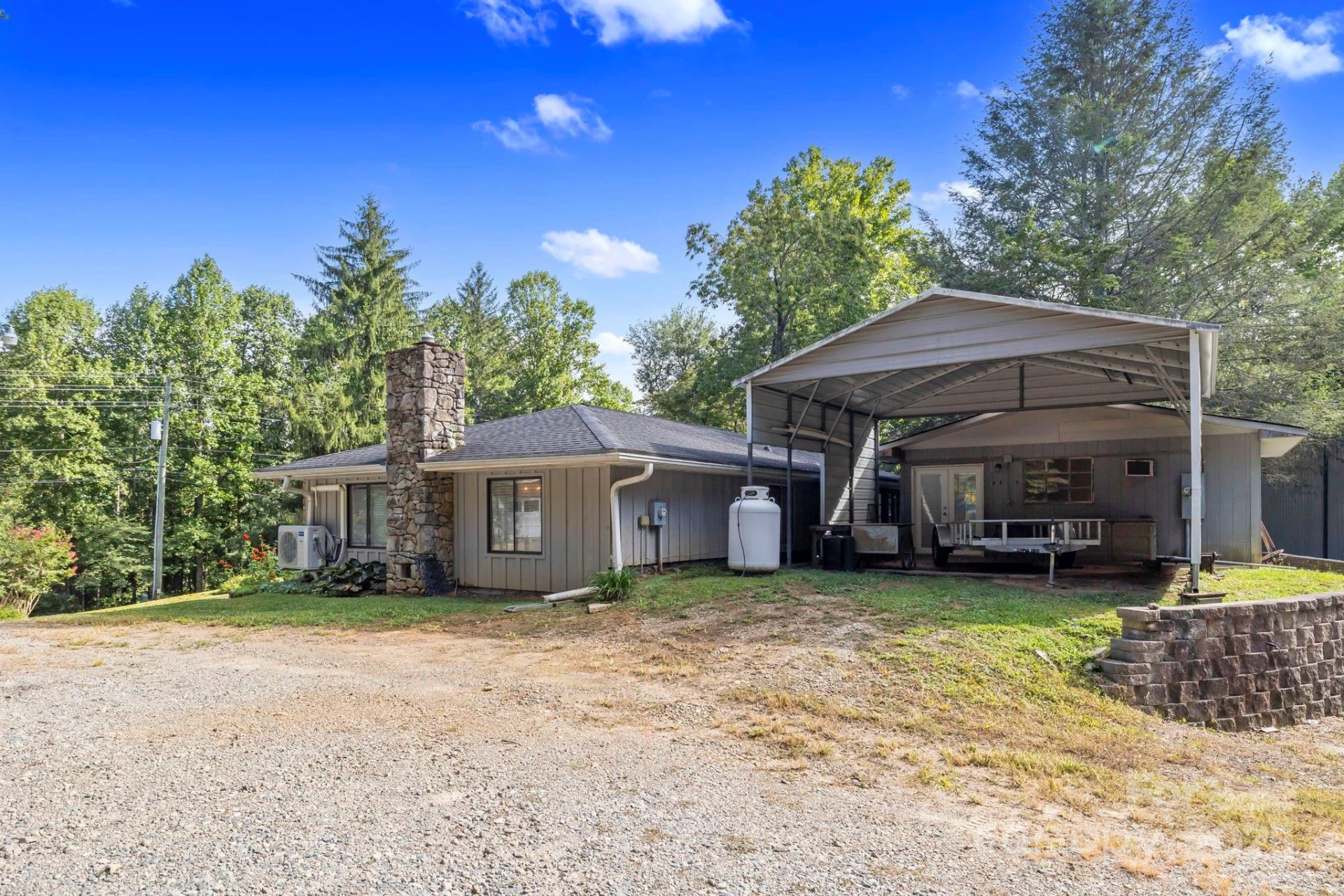 7741 Brevard Road - Photo 27