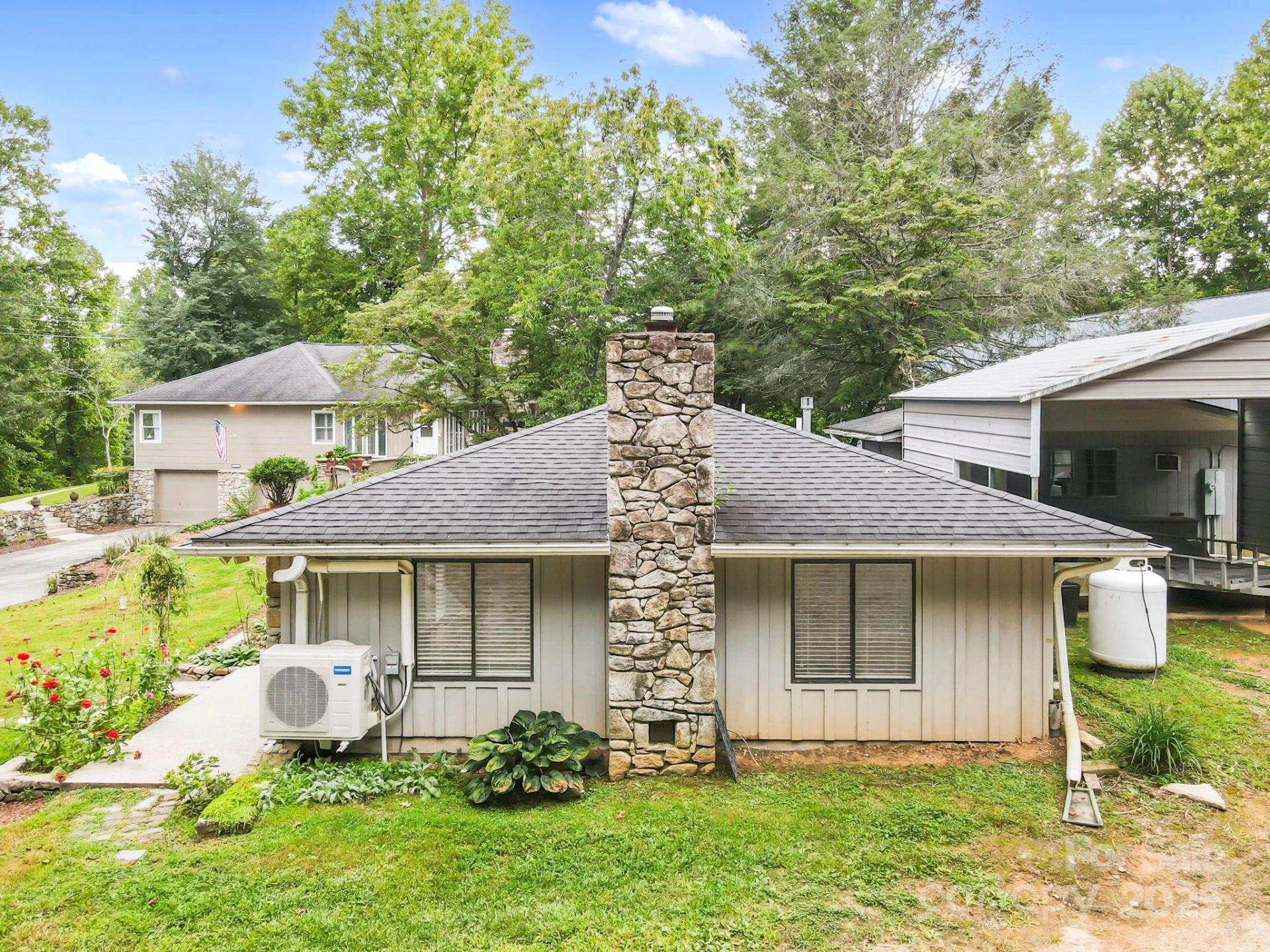 7741 Brevard Road - Photo 31