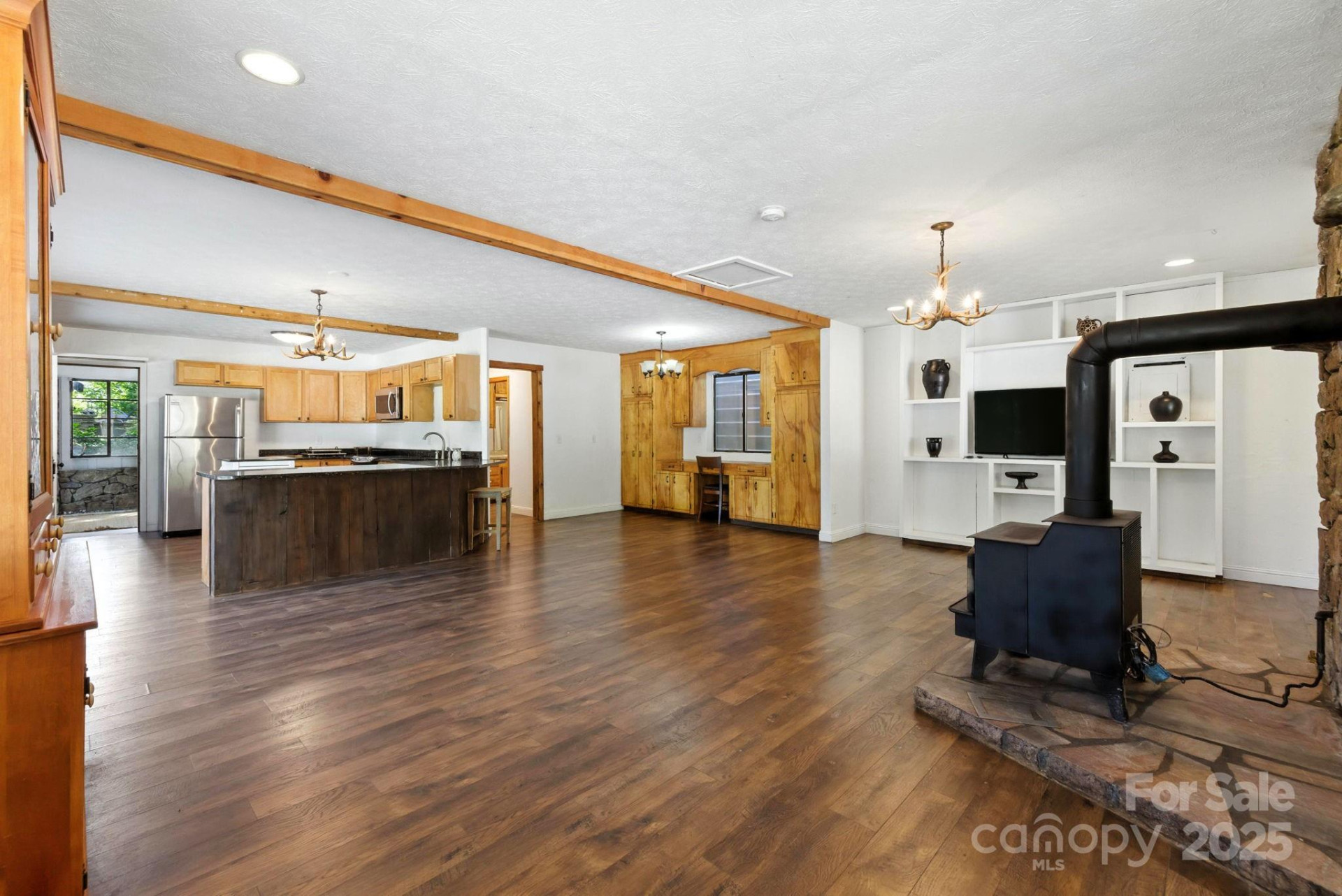 7741 Brevard Road - Photo 37