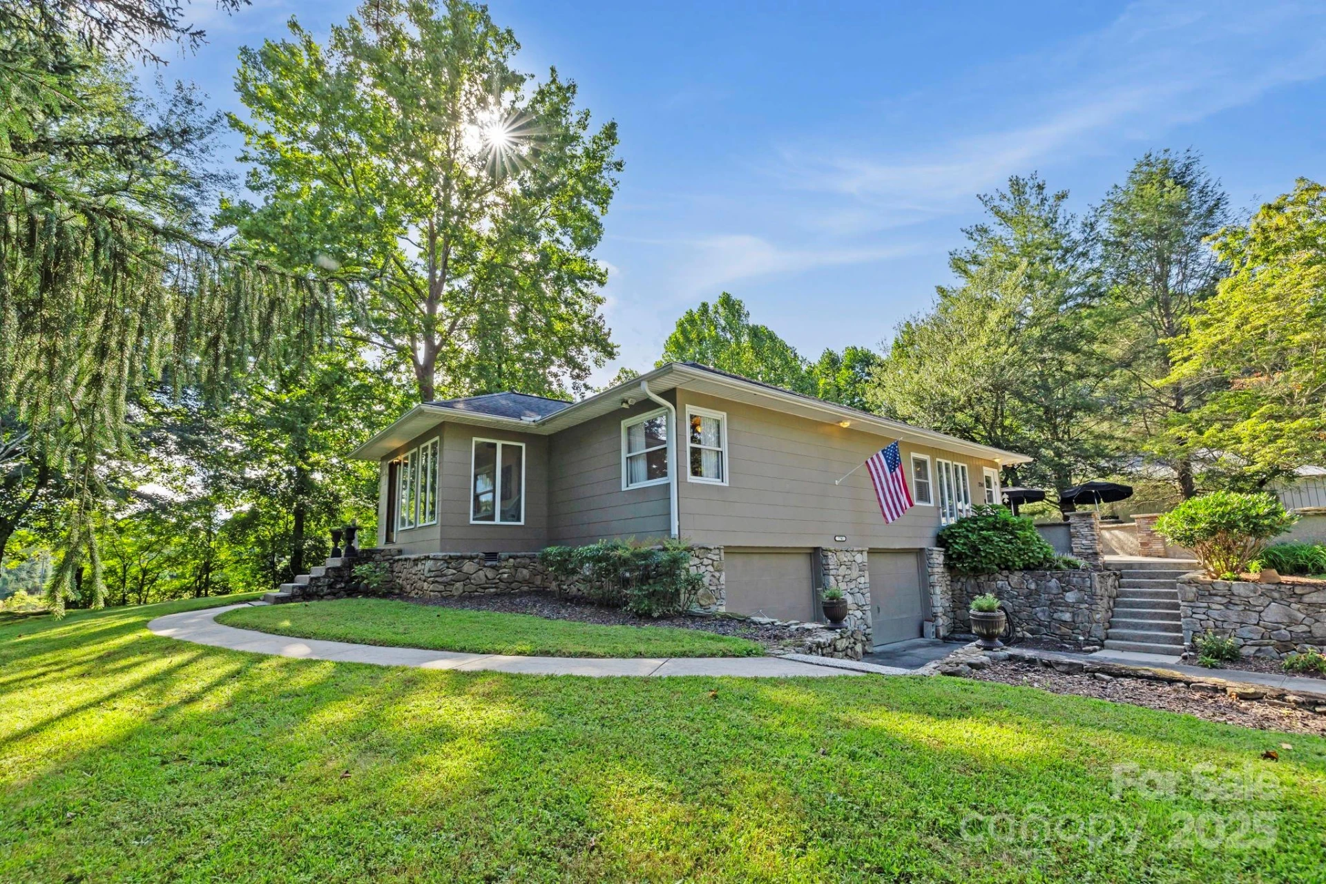 7741 Brevard Road - Photo 5