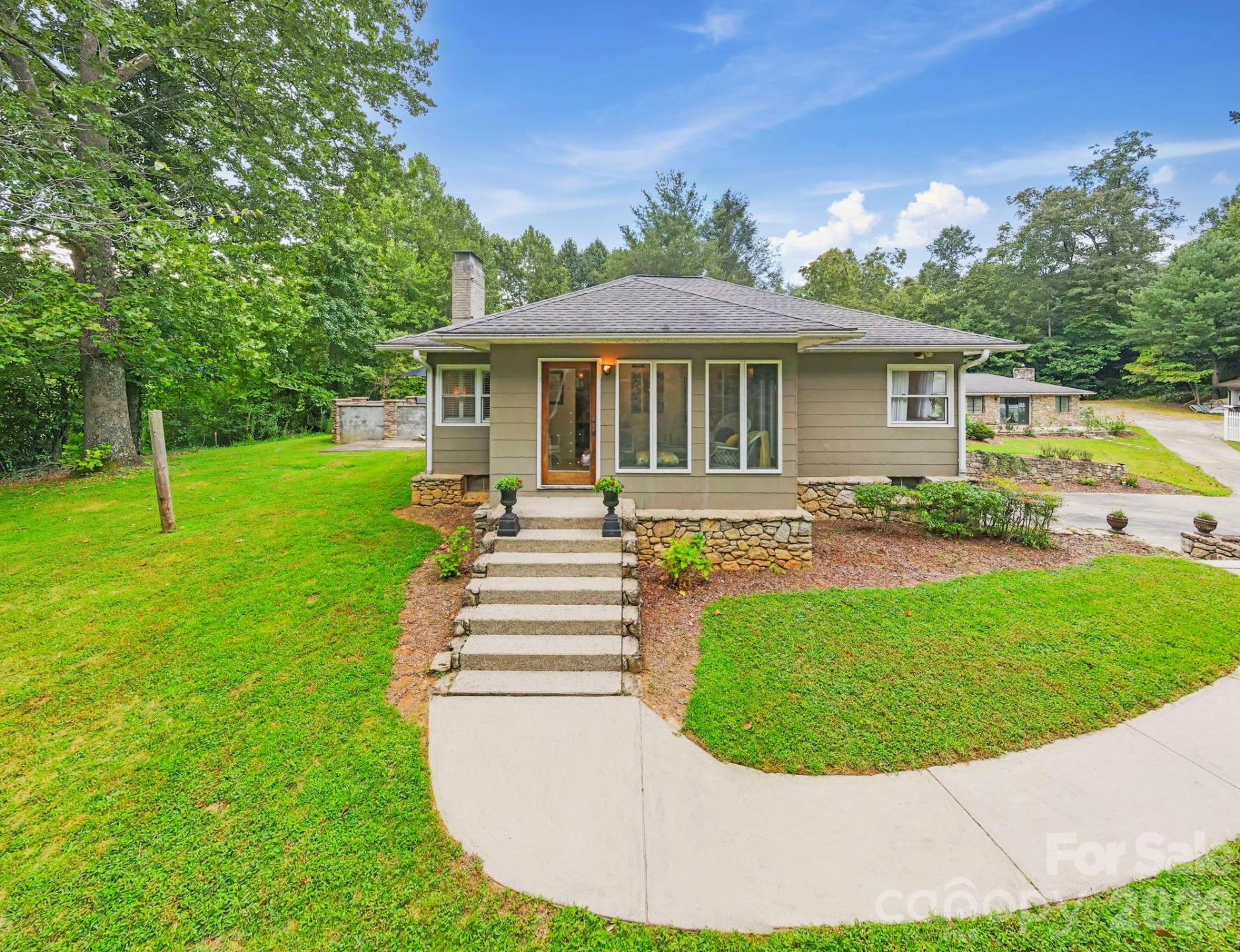 7741 Brevard Road - Photo 3