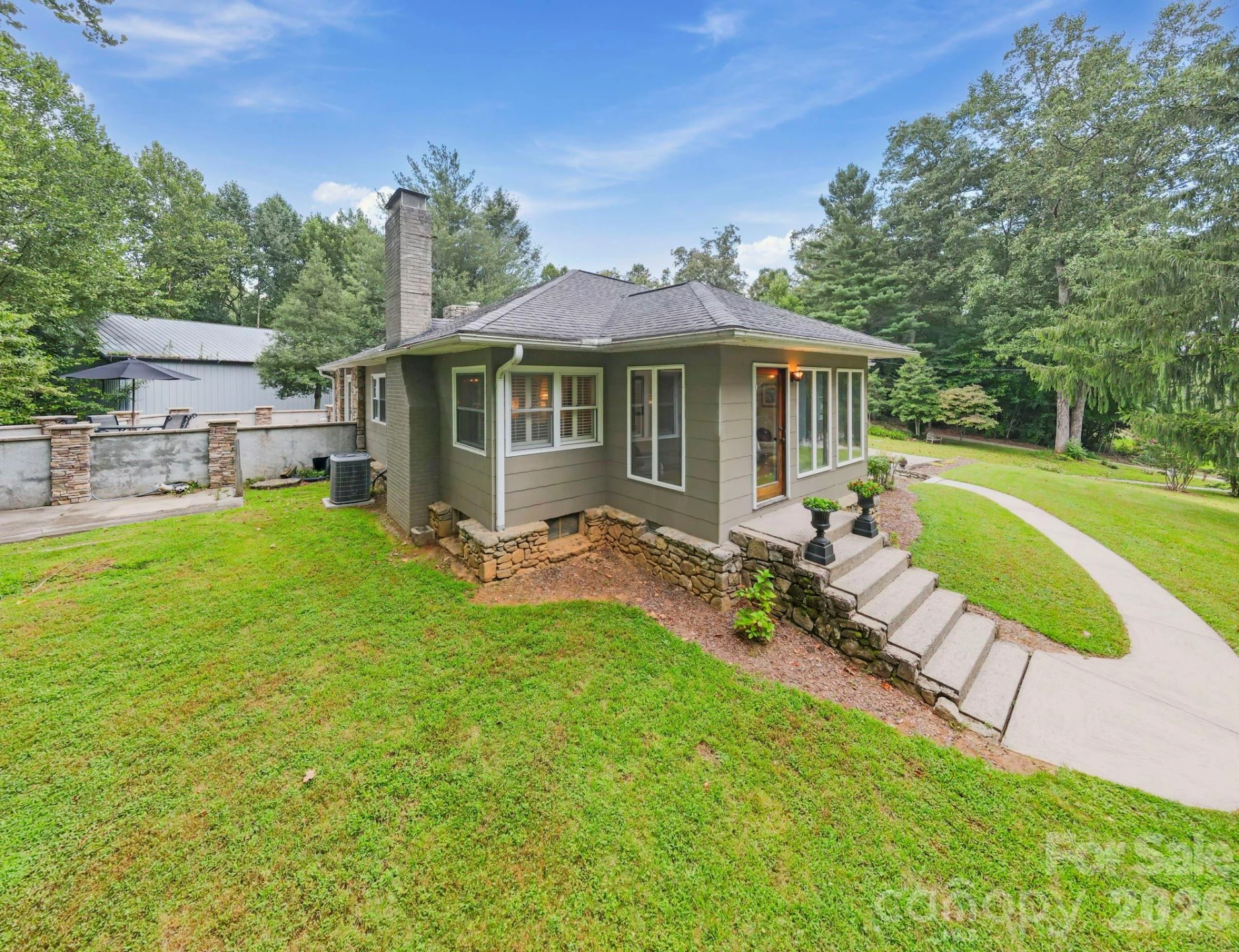 7741 Brevard Road - Photo 4