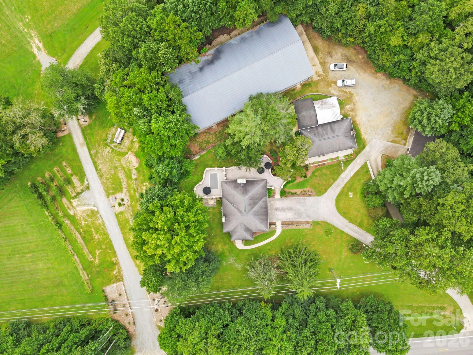 7741 Brevard Road - Photo 7