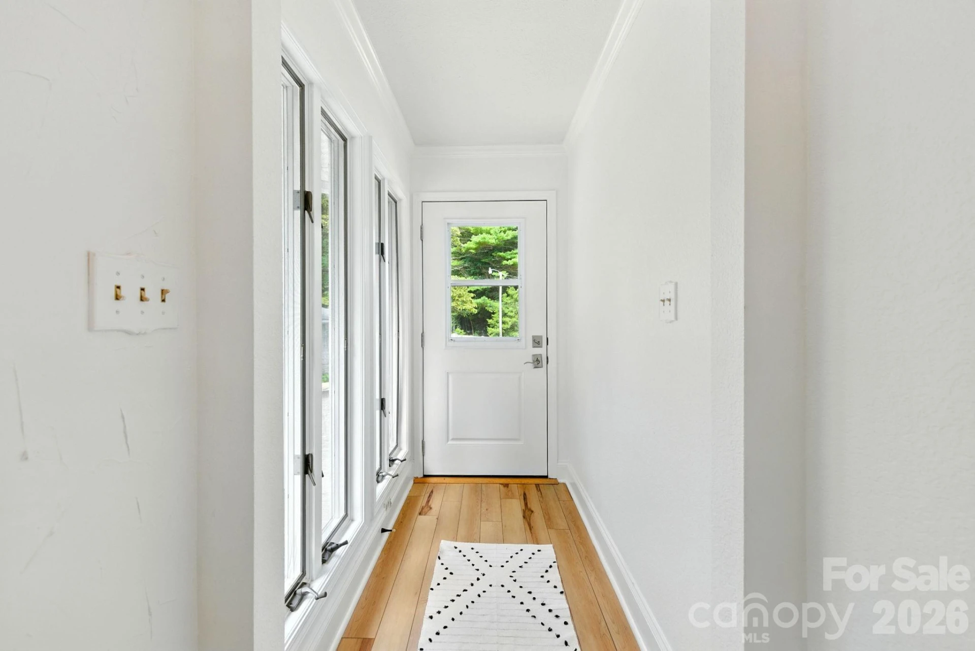 7741 Brevard Road - Photo 8