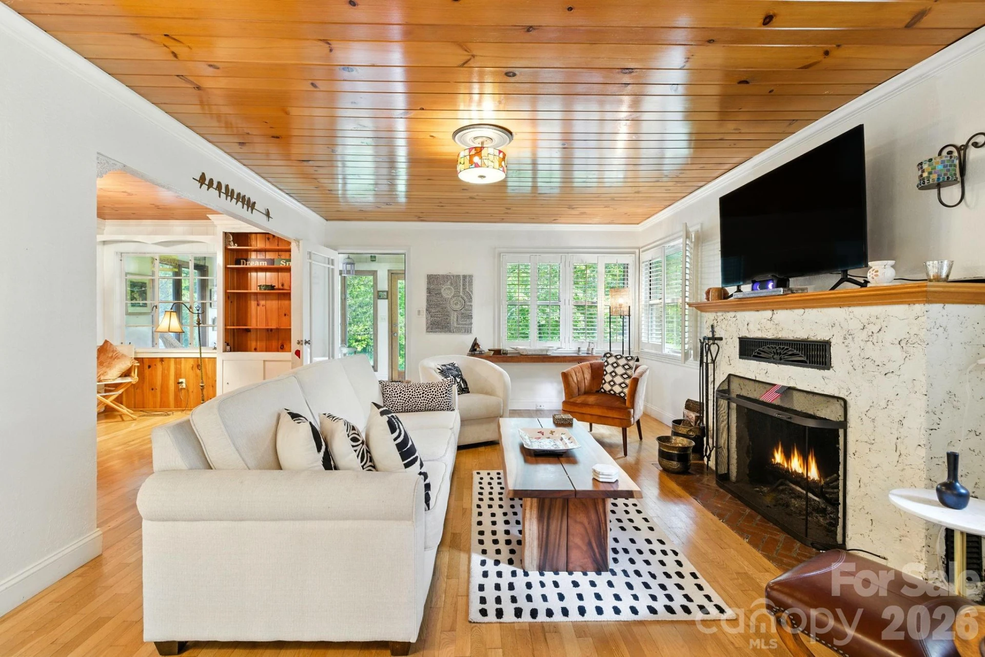 7741 Brevard Road - Photo 10