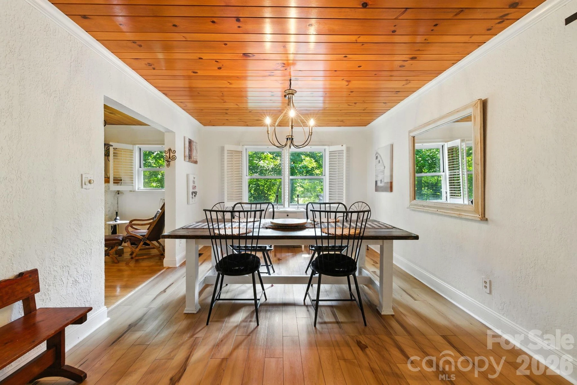 7741 Brevard Road - Photo 14