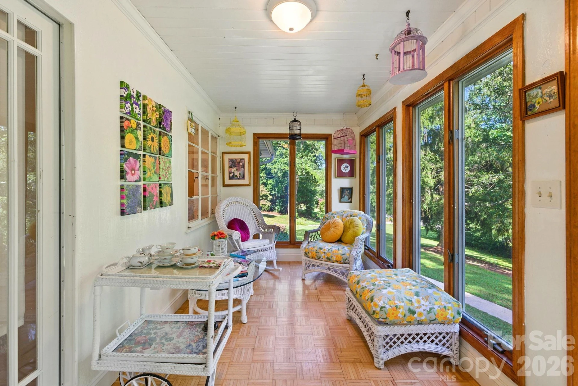 7741 Brevard Road - Photo 15