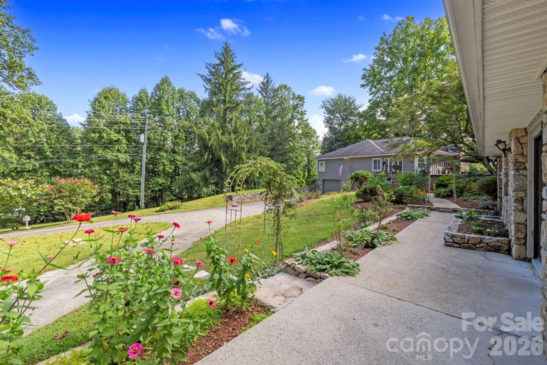 7741 Brevard Road - Photo 23