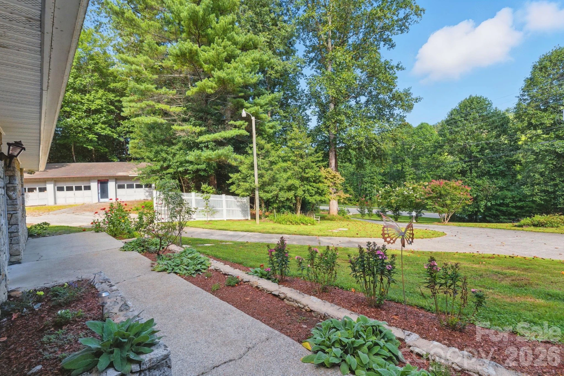 7741 Brevard Road - Photo 24