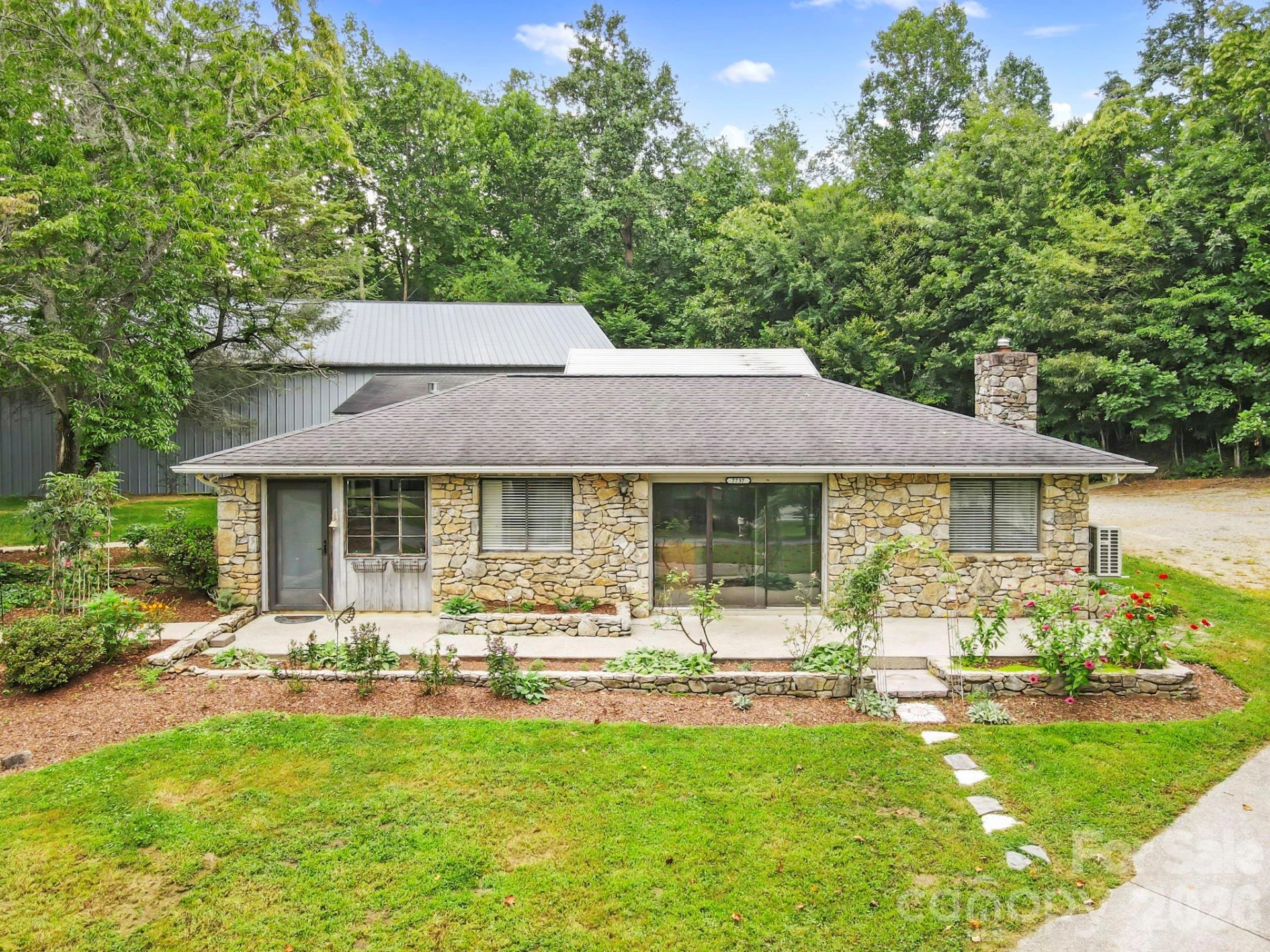 7741 Brevard Road - Photo 26