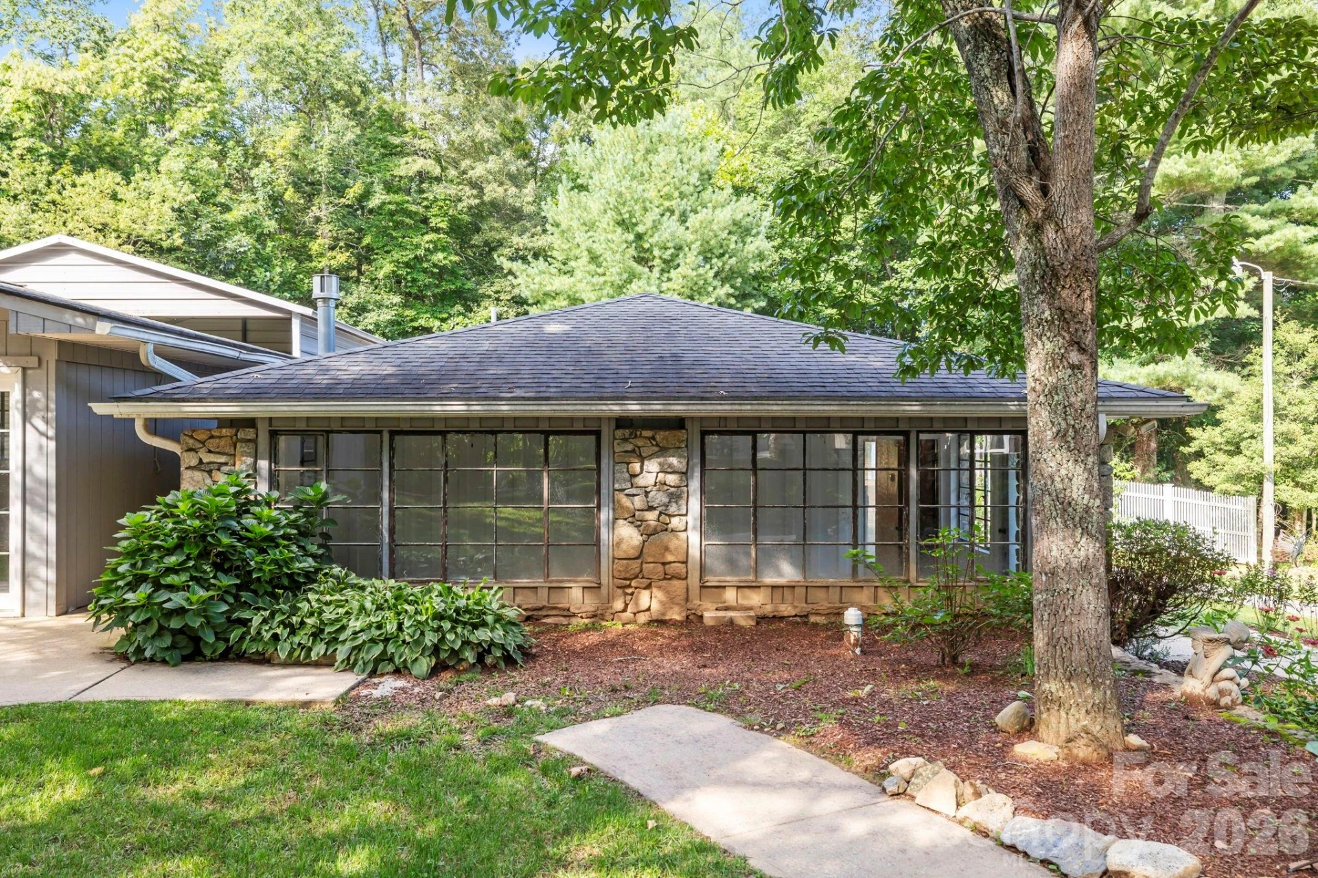 7741 Brevard Road - Photo 28