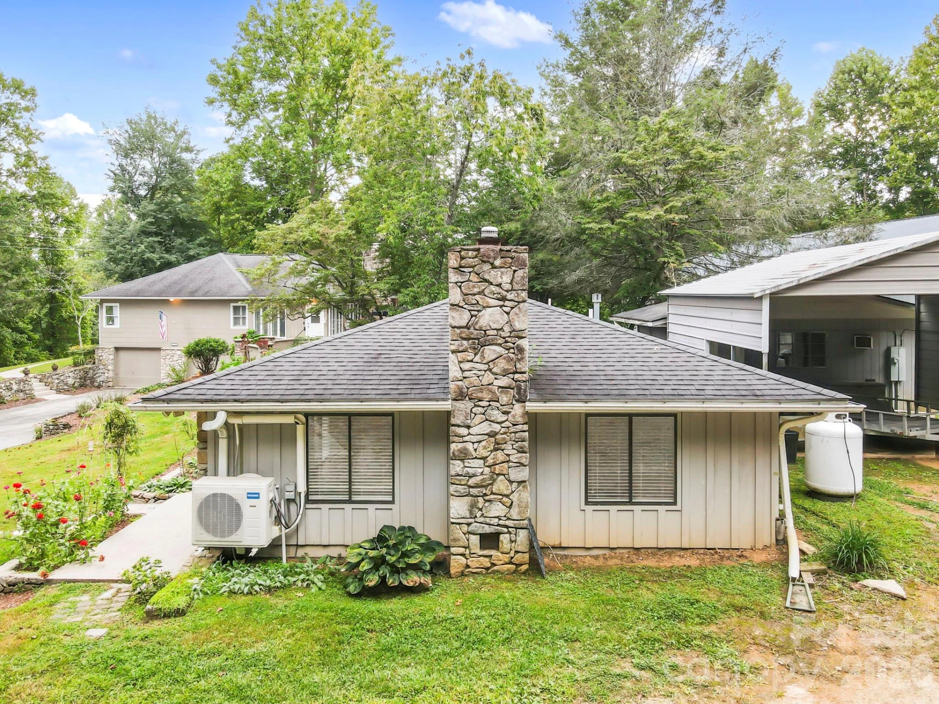 7741 Brevard Road - Photo 29