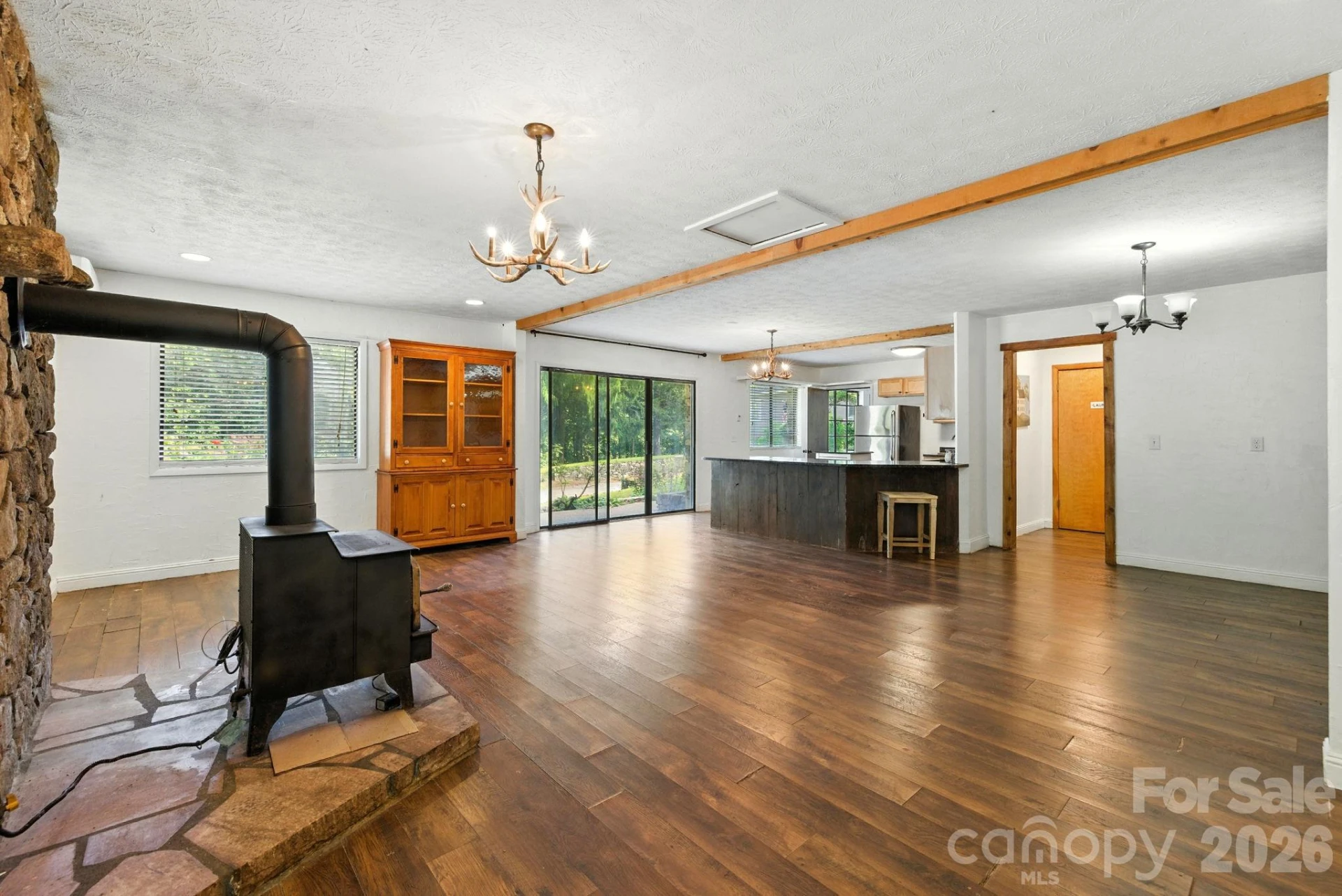 7741 Brevard Road - Photo 36