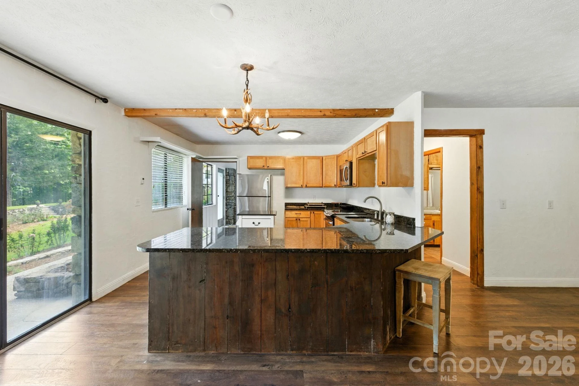 7741 Brevard Road - Photo 37