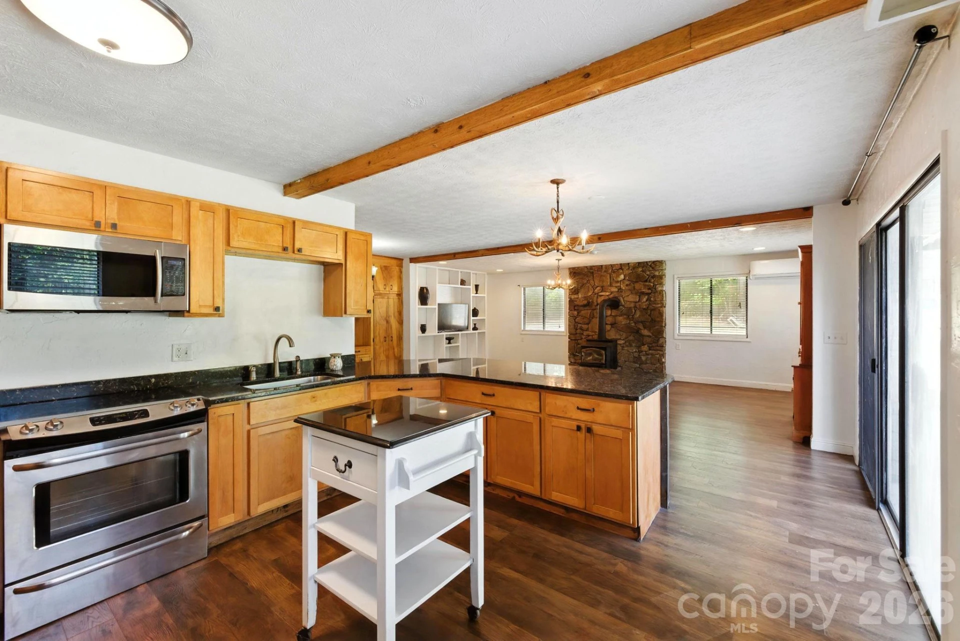 7741 Brevard Road - Photo 40