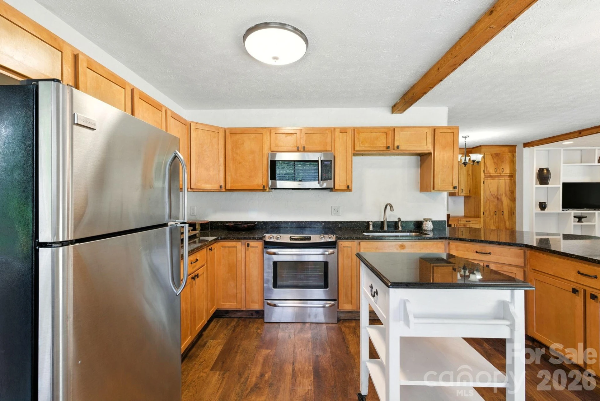 7741 Brevard Road - Photo 41