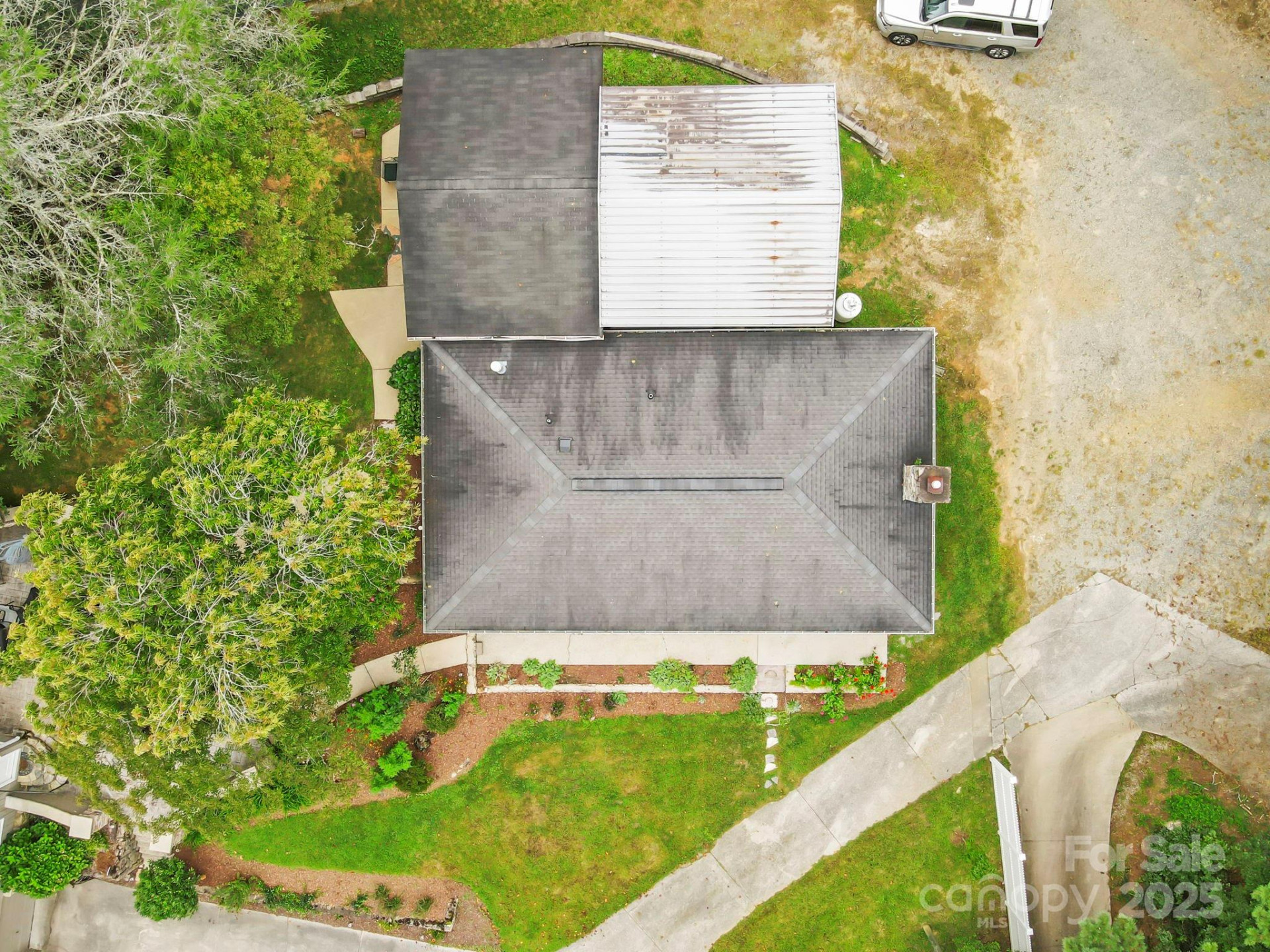 7741 Brevard Road - Photo 48