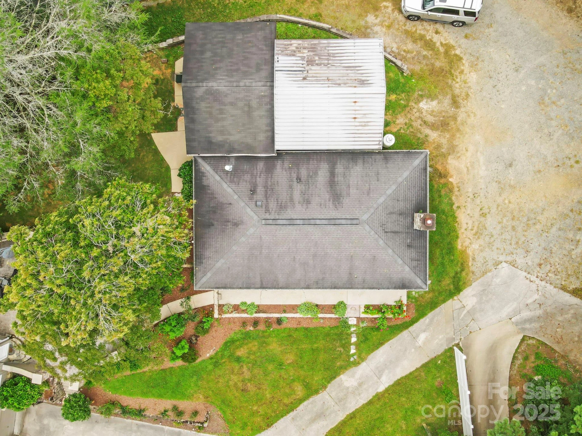 7741 Brevard Road - Photo 48