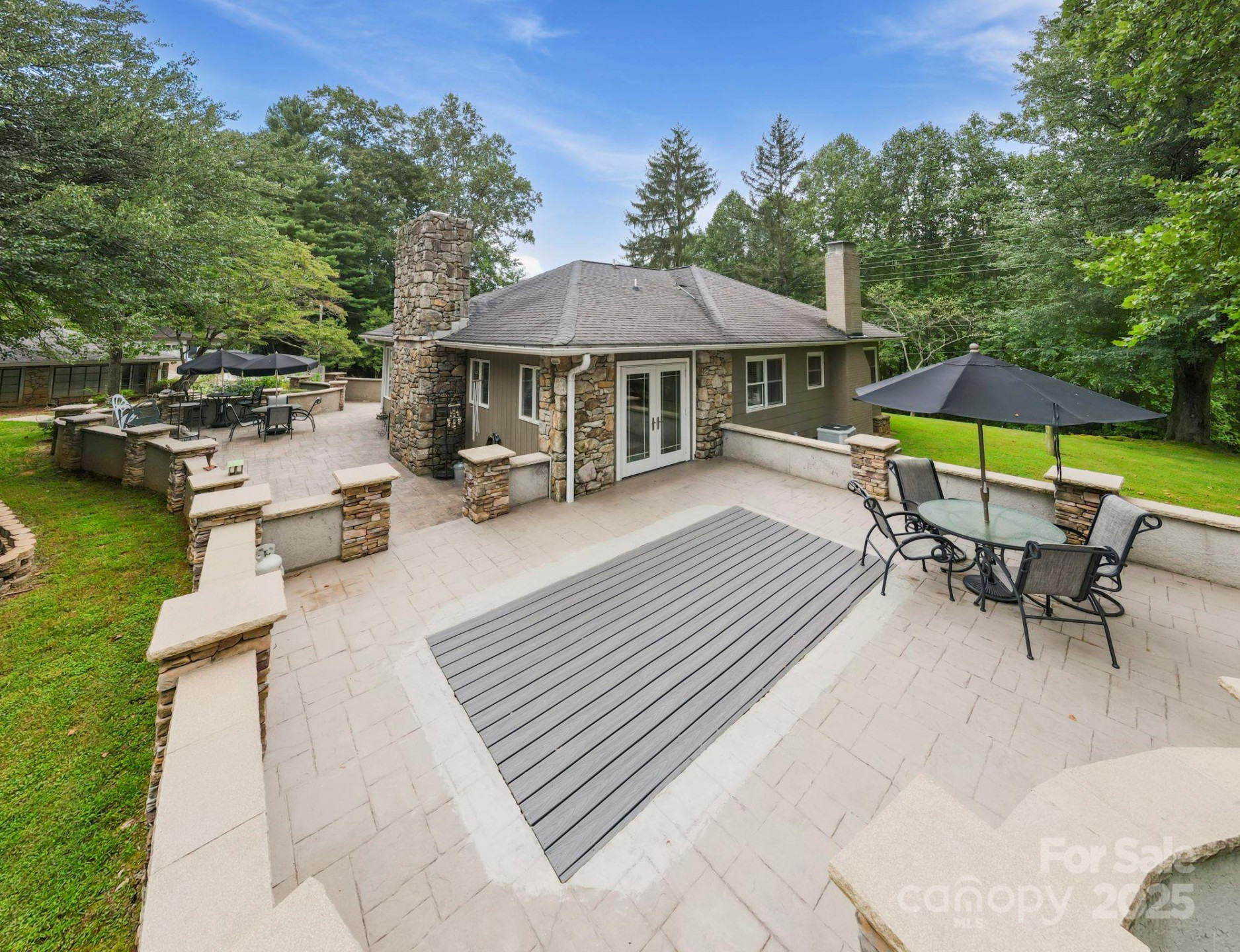 7741 Brevard Road - Photo 6