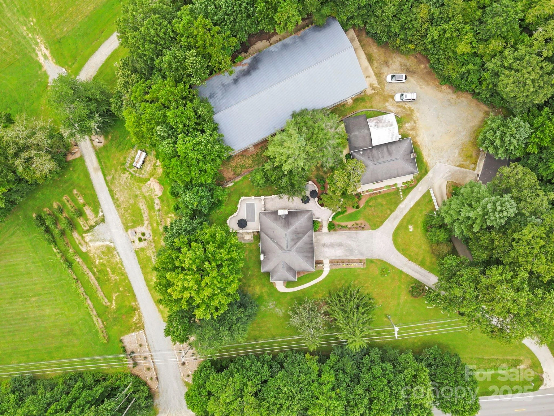 7741 Brevard Road - Photo 7