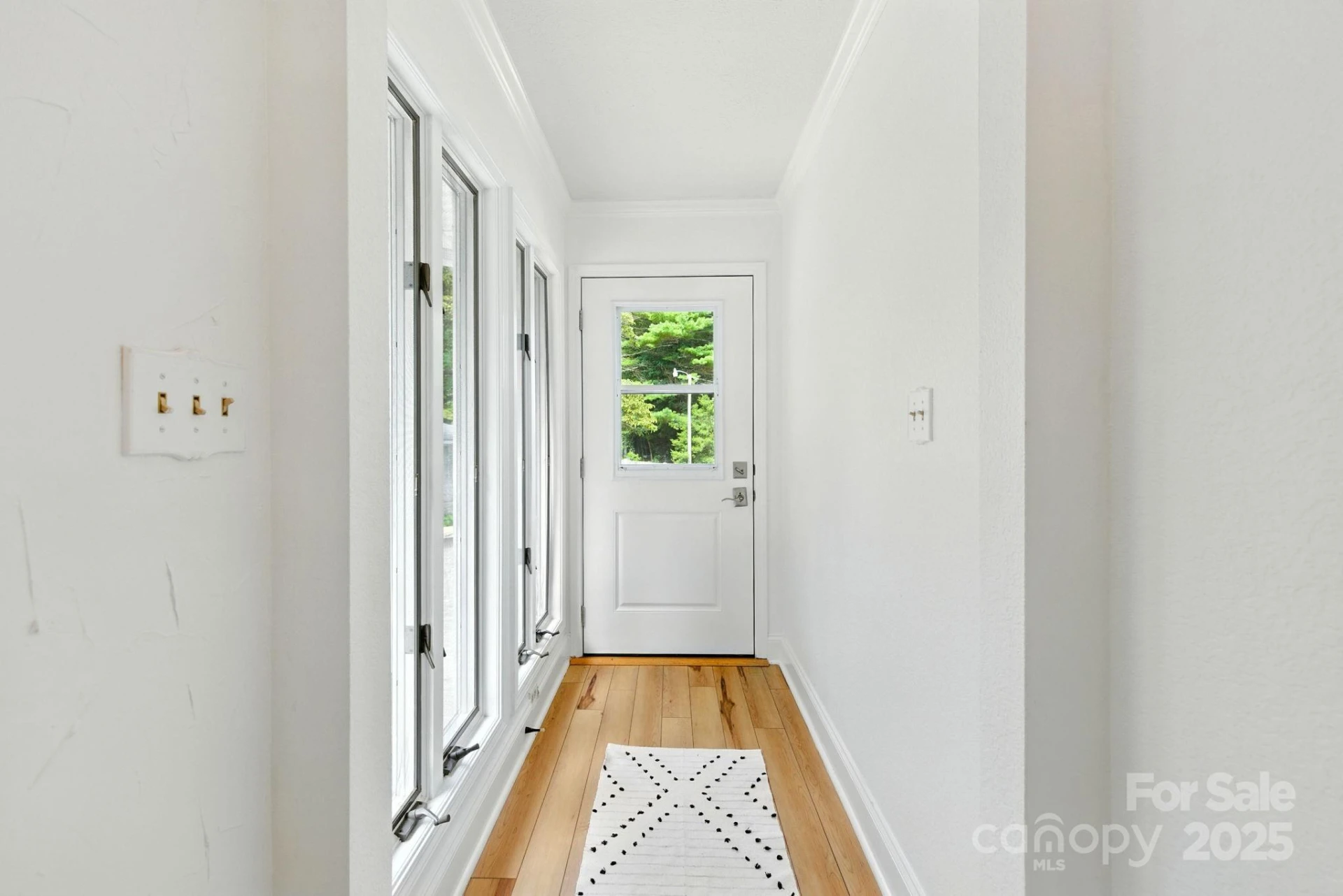 7741 Brevard Road - Photo 8