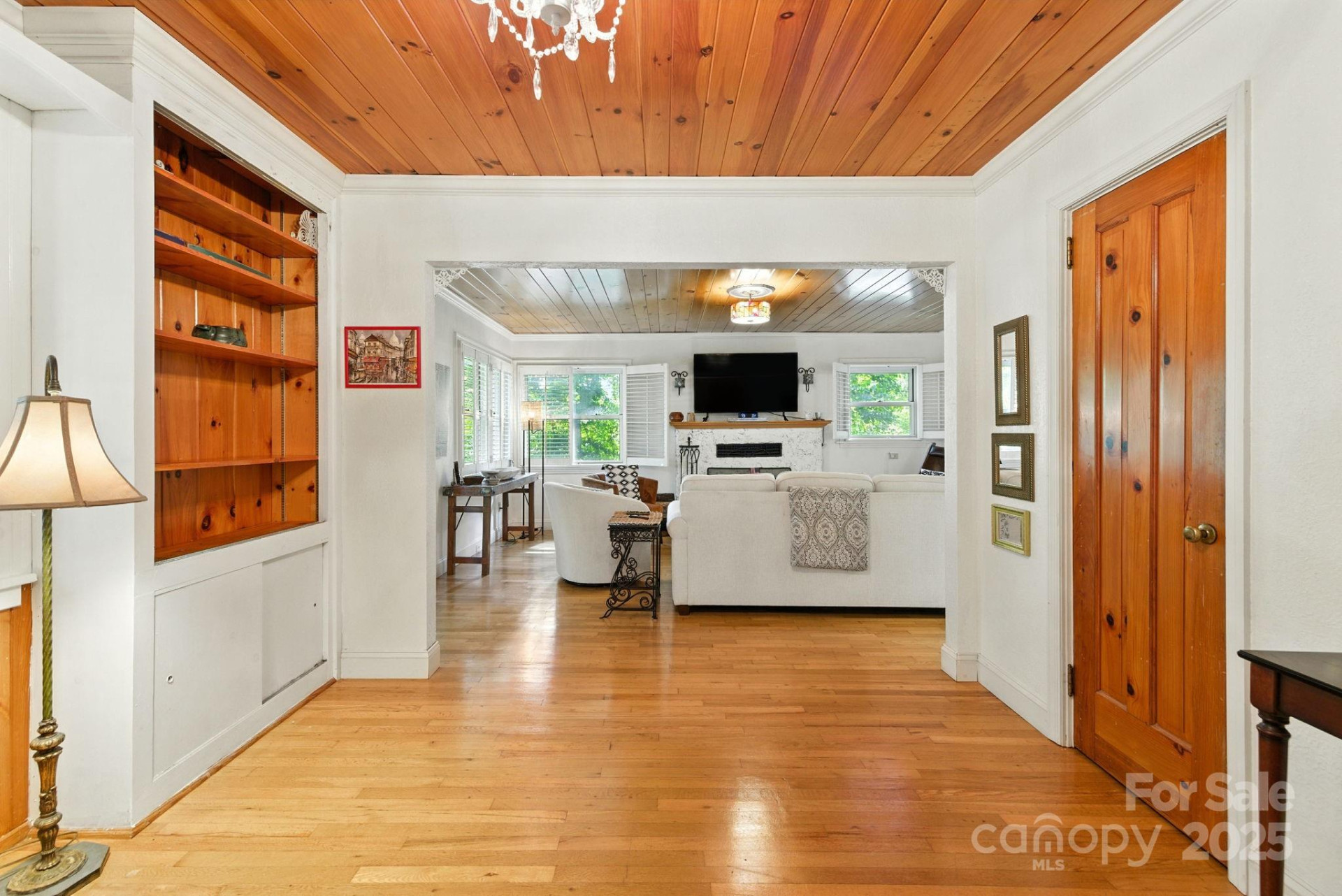 7741 Brevard Road - Photo 9