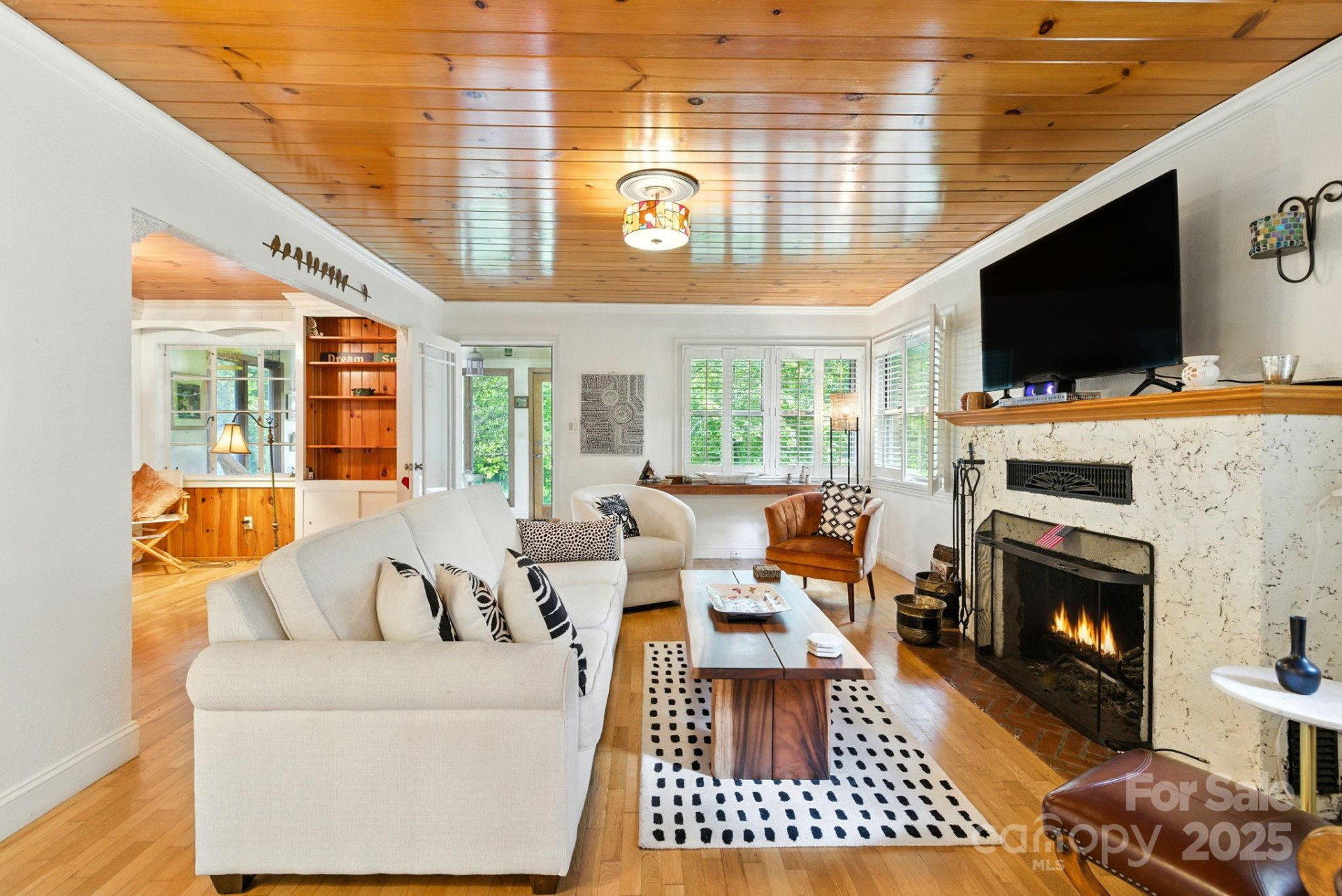 7741 Brevard Road - Photo 10