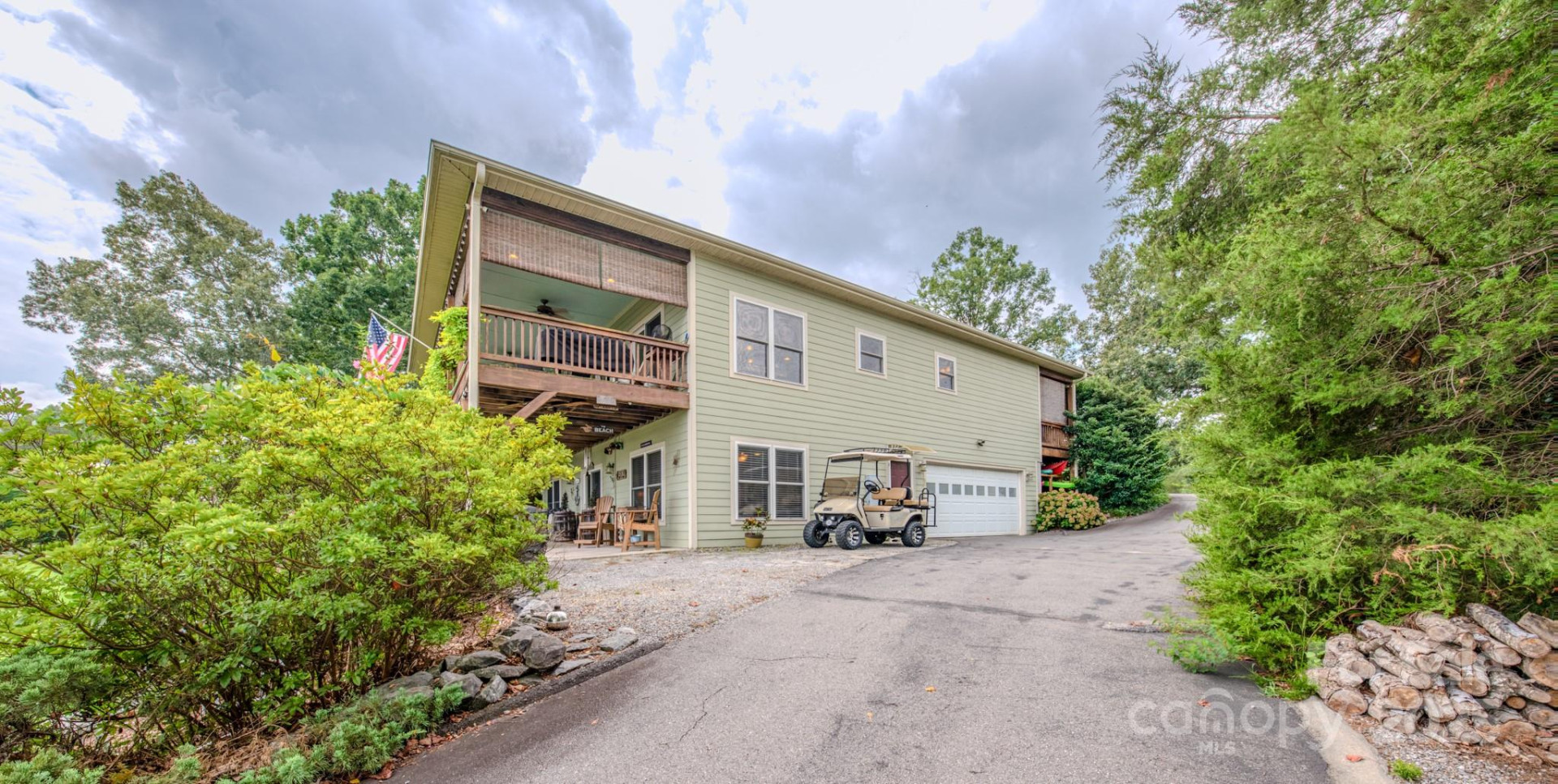 101 Lake Club Lane - Photo 17