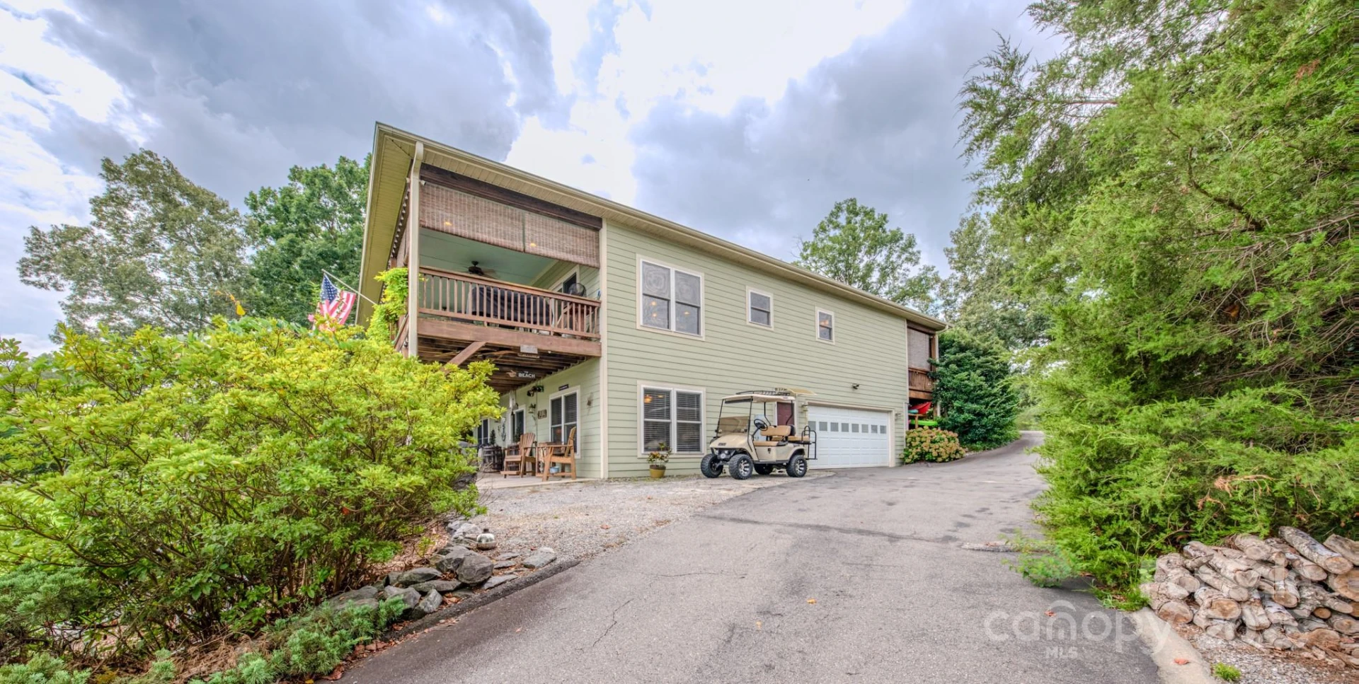101 Lake Club Lane - Photo 17
