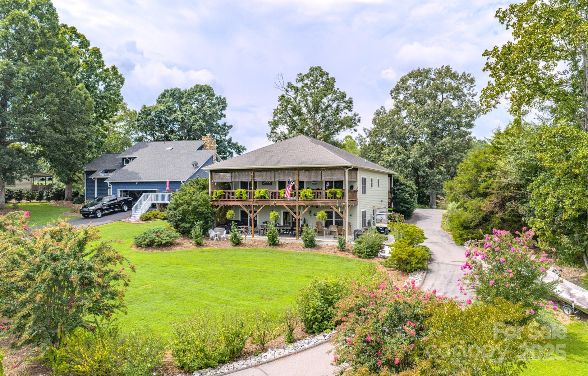 101 Lake Club Lane - Photo 5