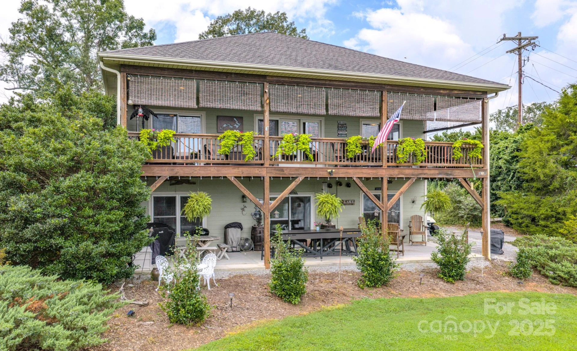 101 Lake Club Lane - Photo 7
