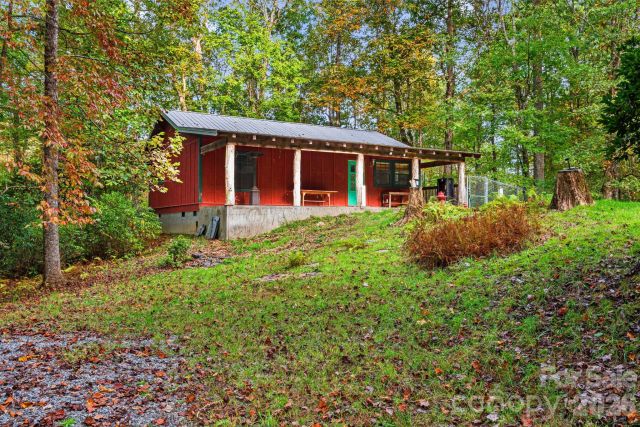 206 Willow Lane, Rosman, NC, 28772