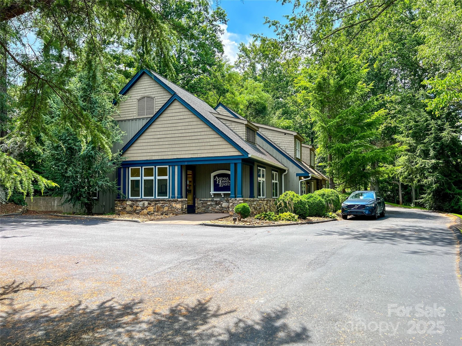 1275 Tunnel Road