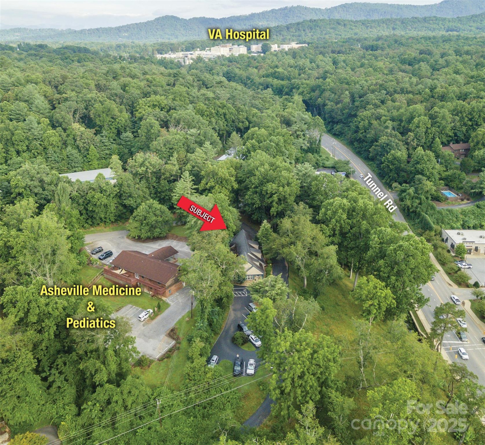1275 Tunnel Road - Photo 4