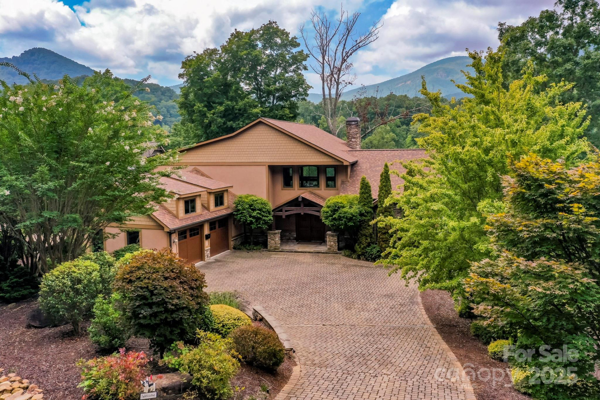 200 Chapel Point Road