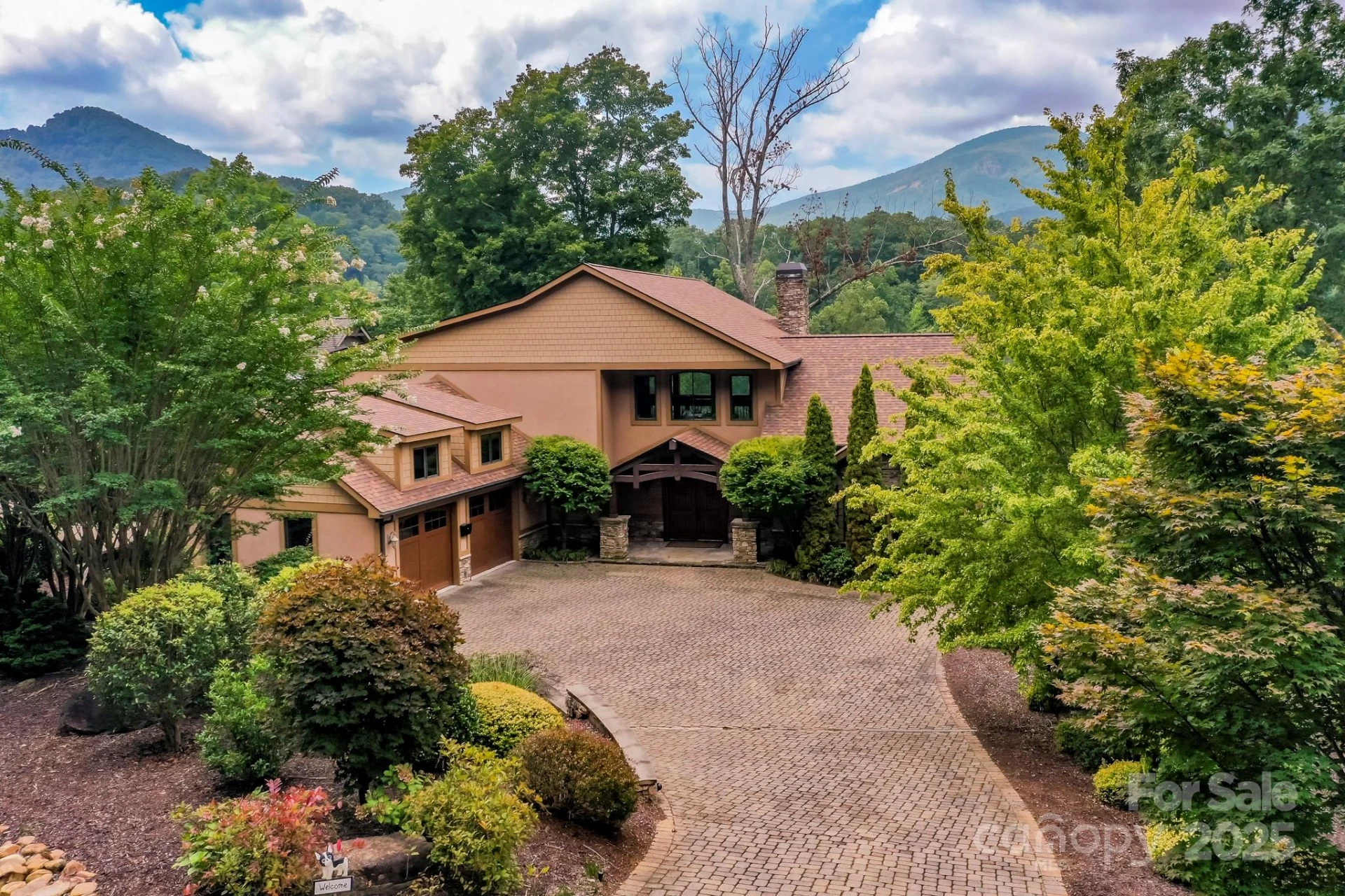 200 Chapel Point Road
