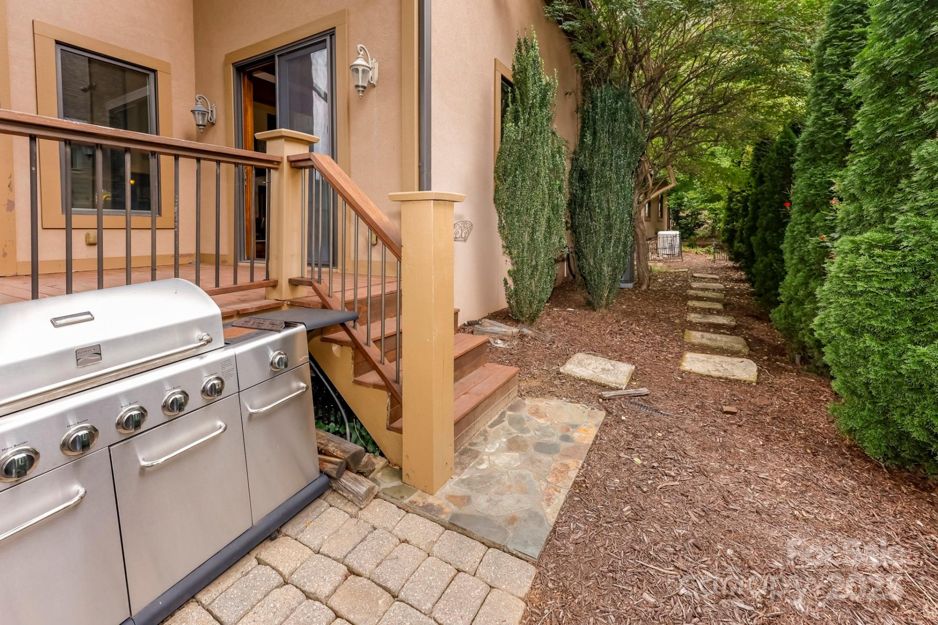 200 Chapel Point Road - Photo 39