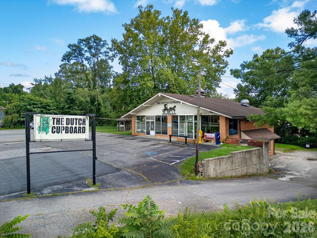 6500 Brevard Road - Photo 2