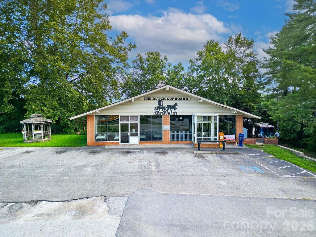 6500 Brevard Road - Photo 3