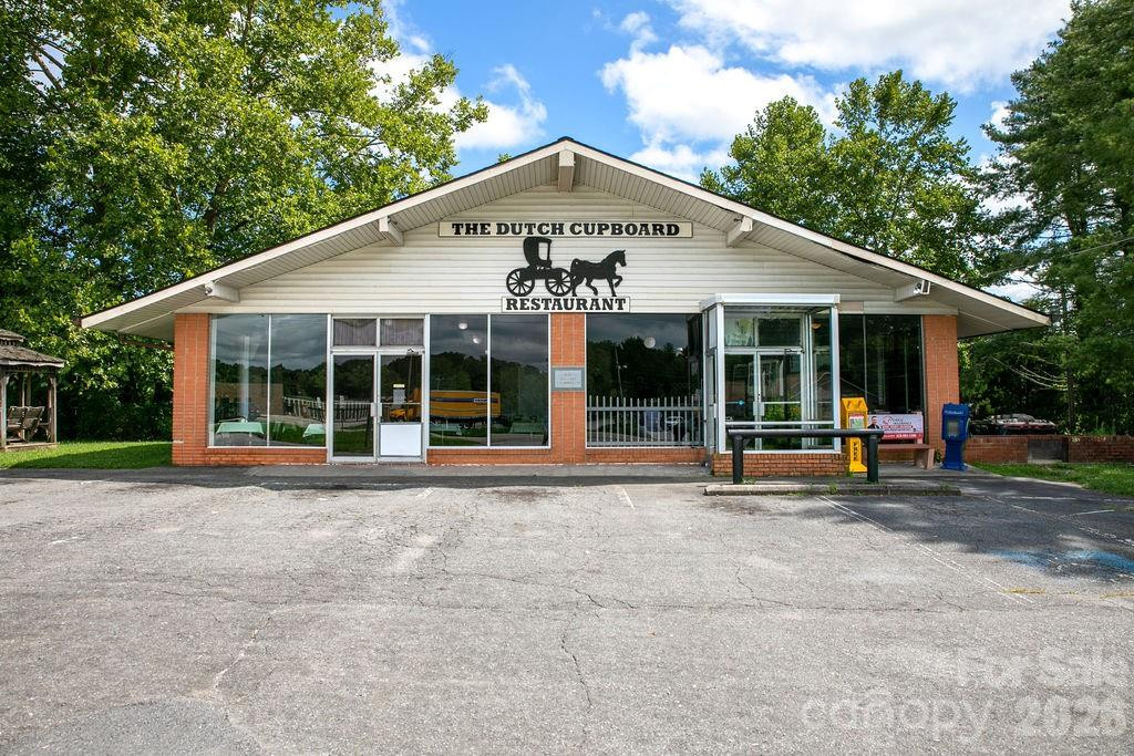 6500 Brevard Road - Photo 4