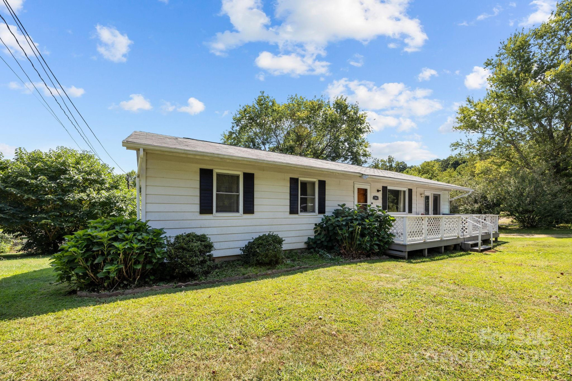 204 Cedar Hill Road