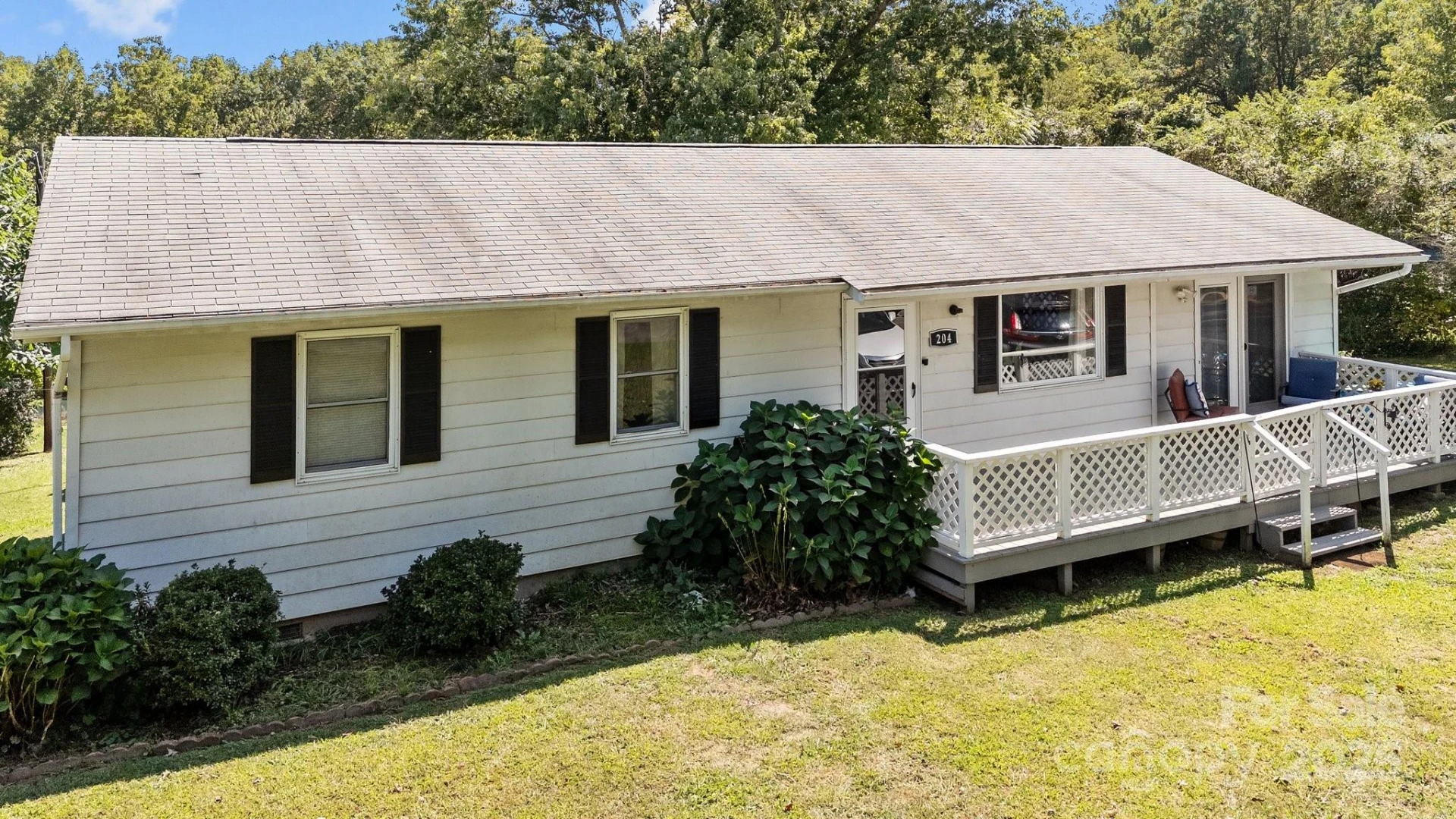 204 Cedar Hill Road - Photo 2