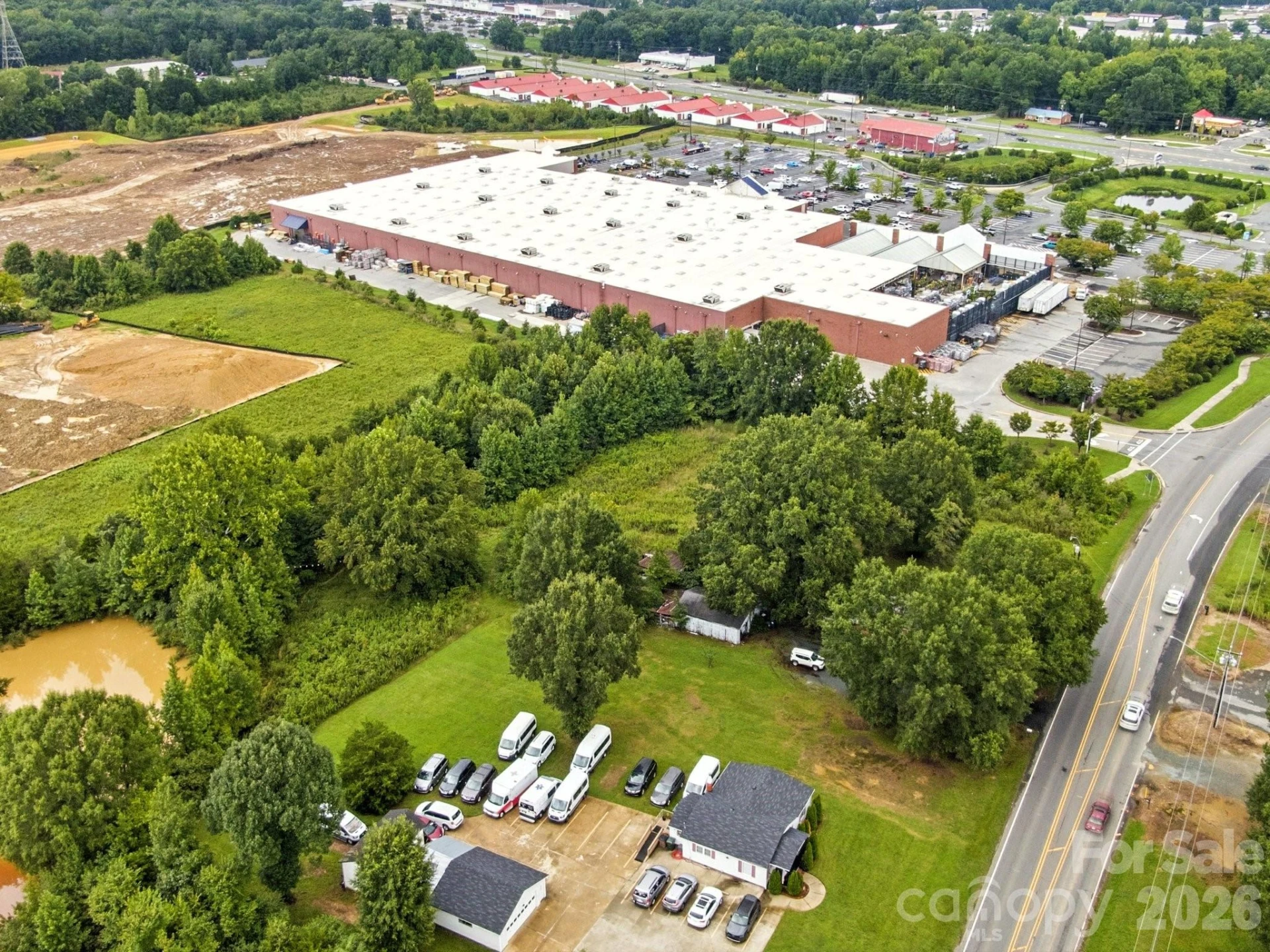 3619 Wesley Chapel Stouts Road - Photo 11